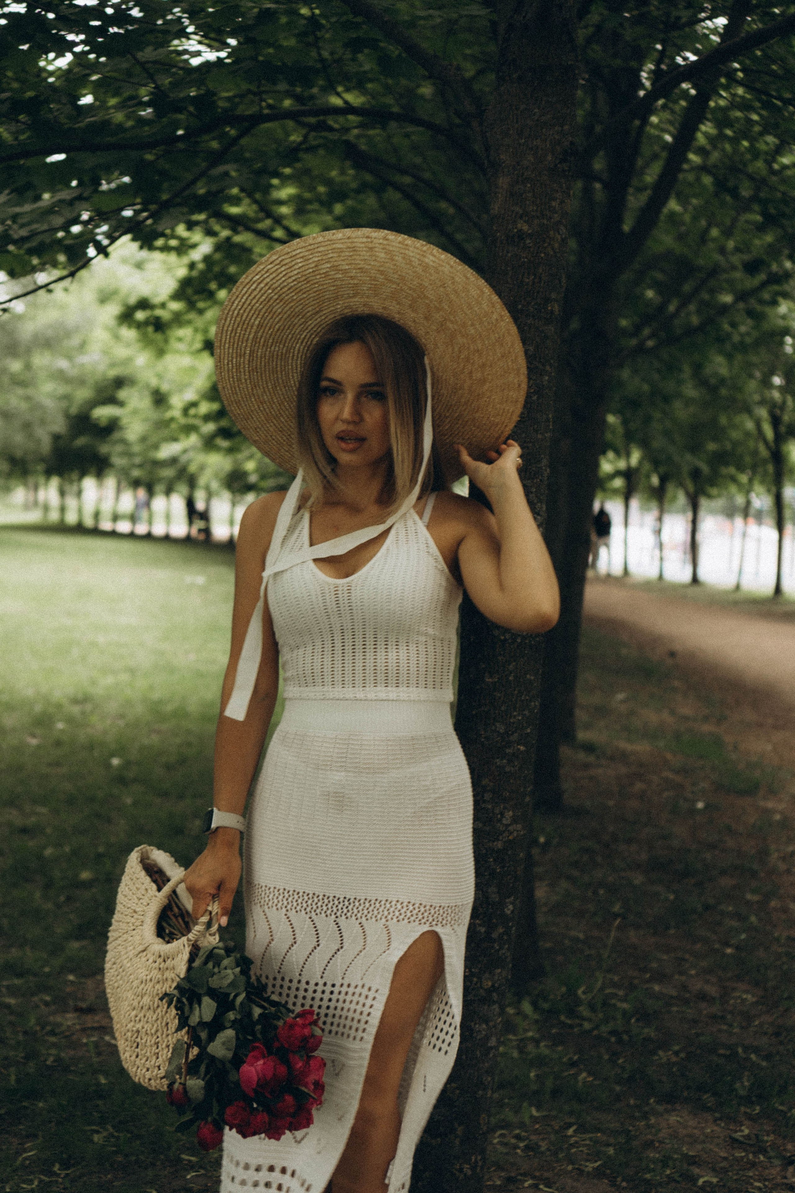 Прогулка в парке. Профессиональный фотограф, Санкт-Петербург — Виктория Богомолова