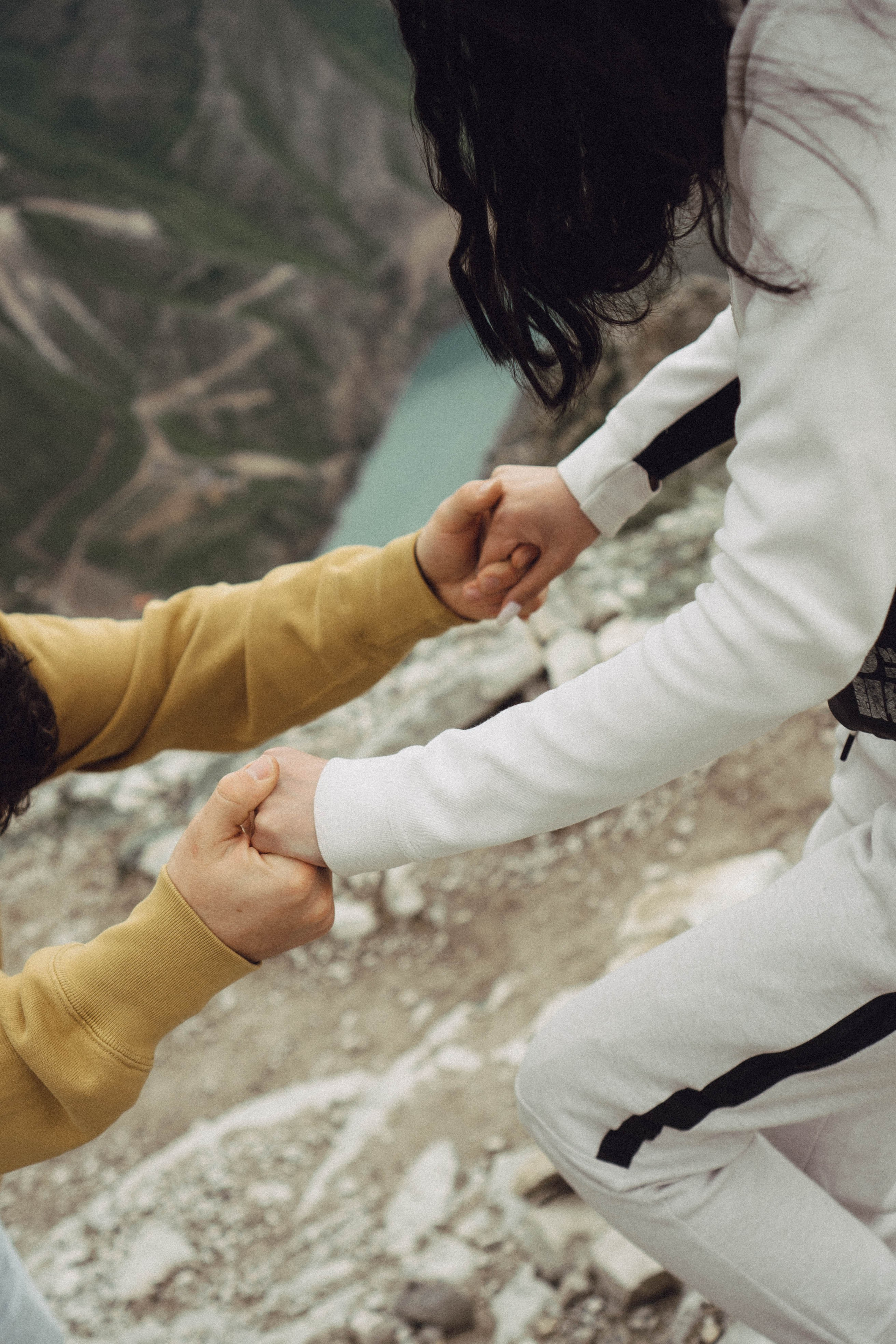 Каньон. Профессиональный фотограф, Санкт-Петербург — Виктория Богомолова