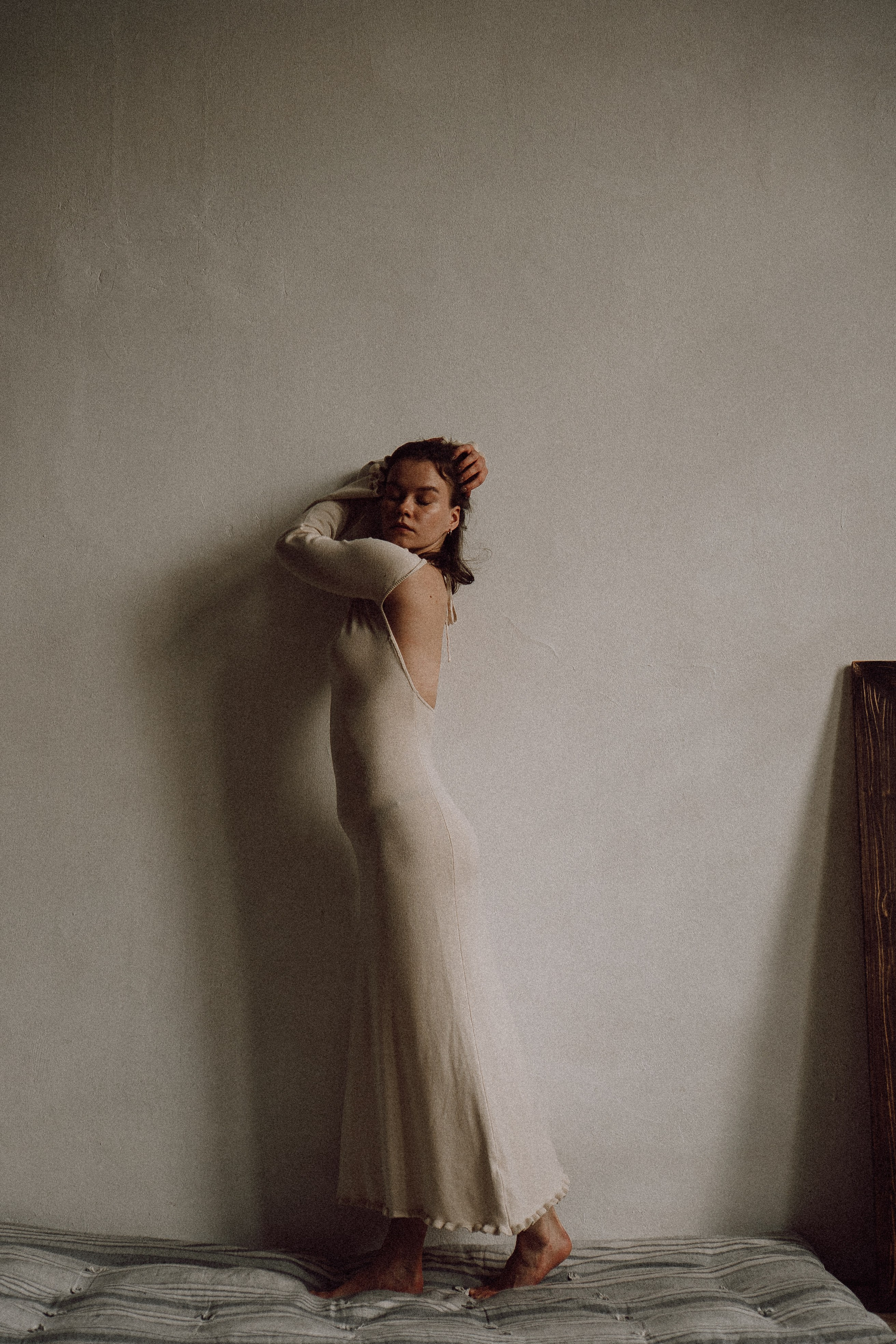 СТУДИЙНАЯ. Профессиональный фотограф, Санкт-Петербург — Виктория Богомолова