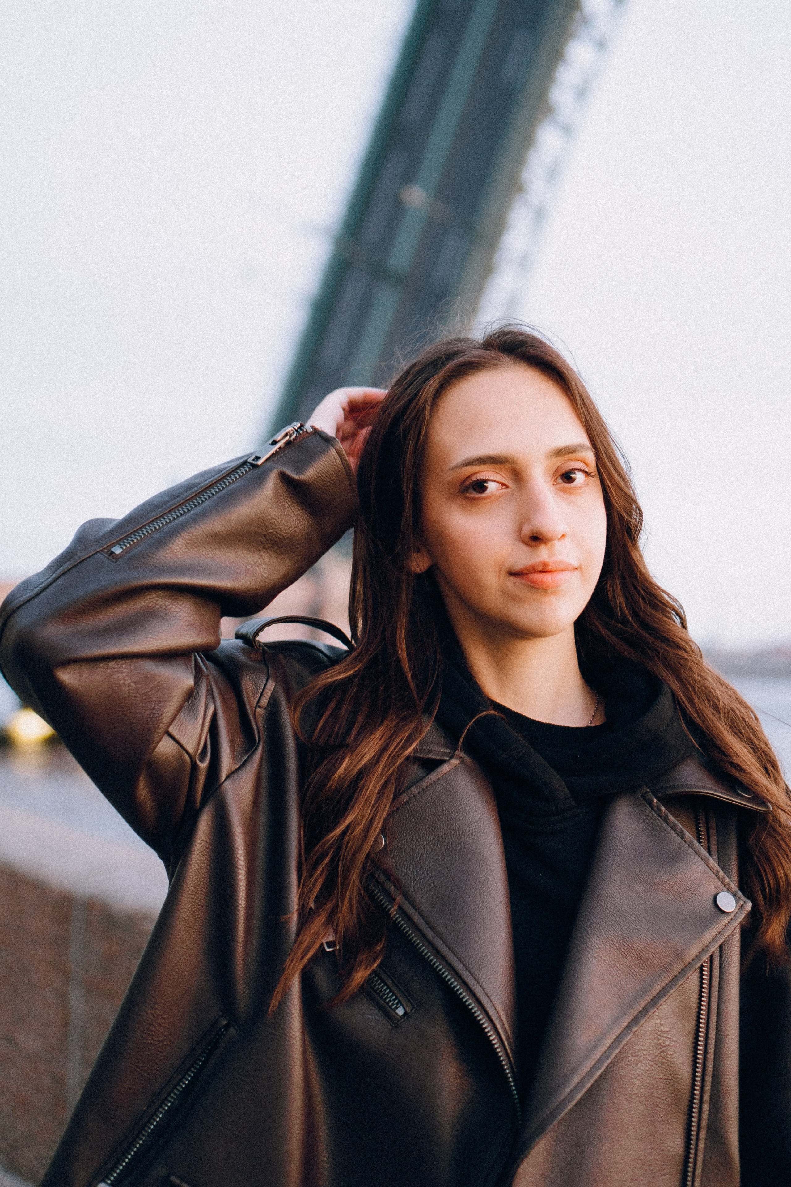 Рассветная история любви. Профессиональный фотограф, Санкт-Петербург — Виктория Богомолова