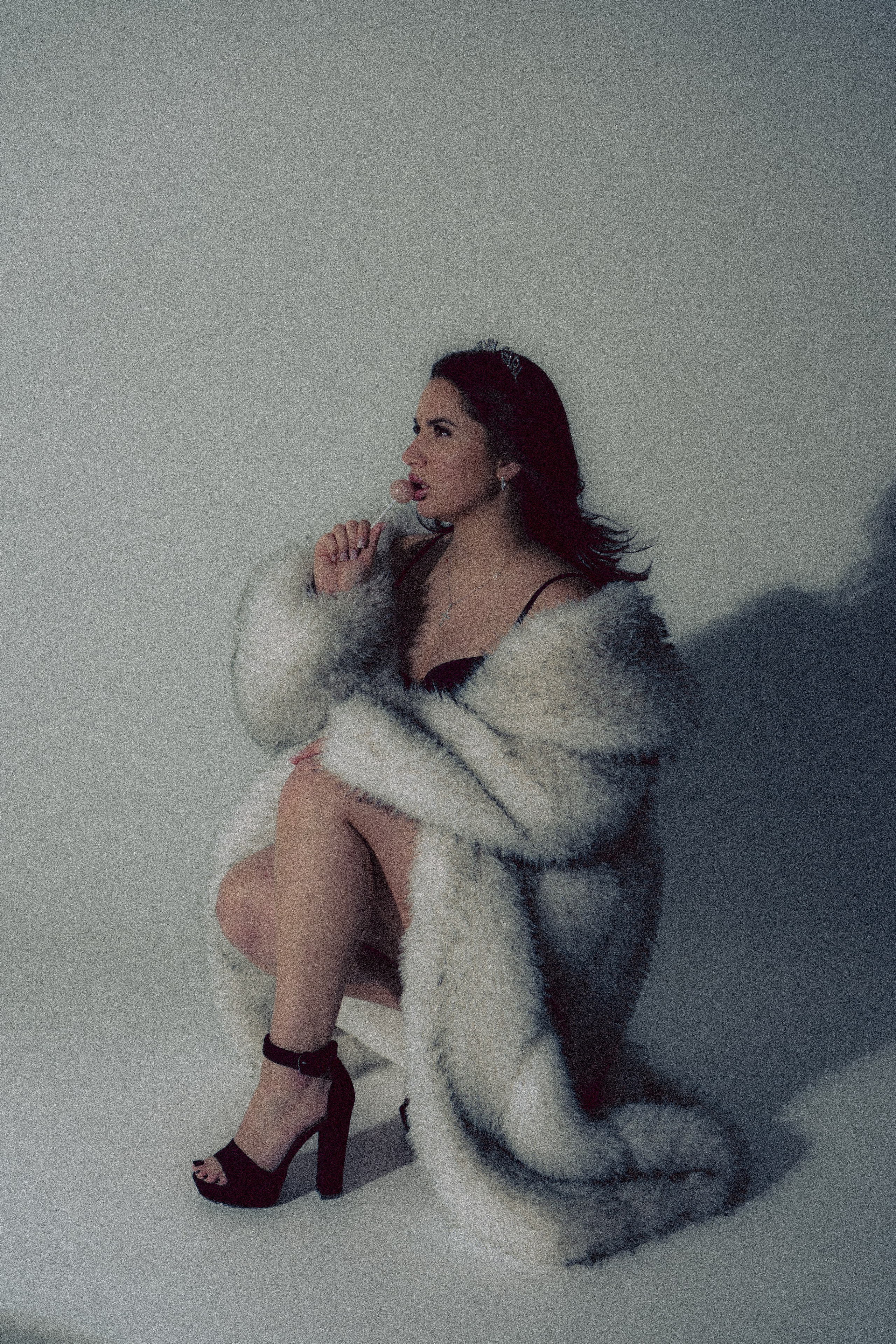 История ко дню рождения. Профессиональный фотограф, Санкт-Петербург — Виктория Богомолова