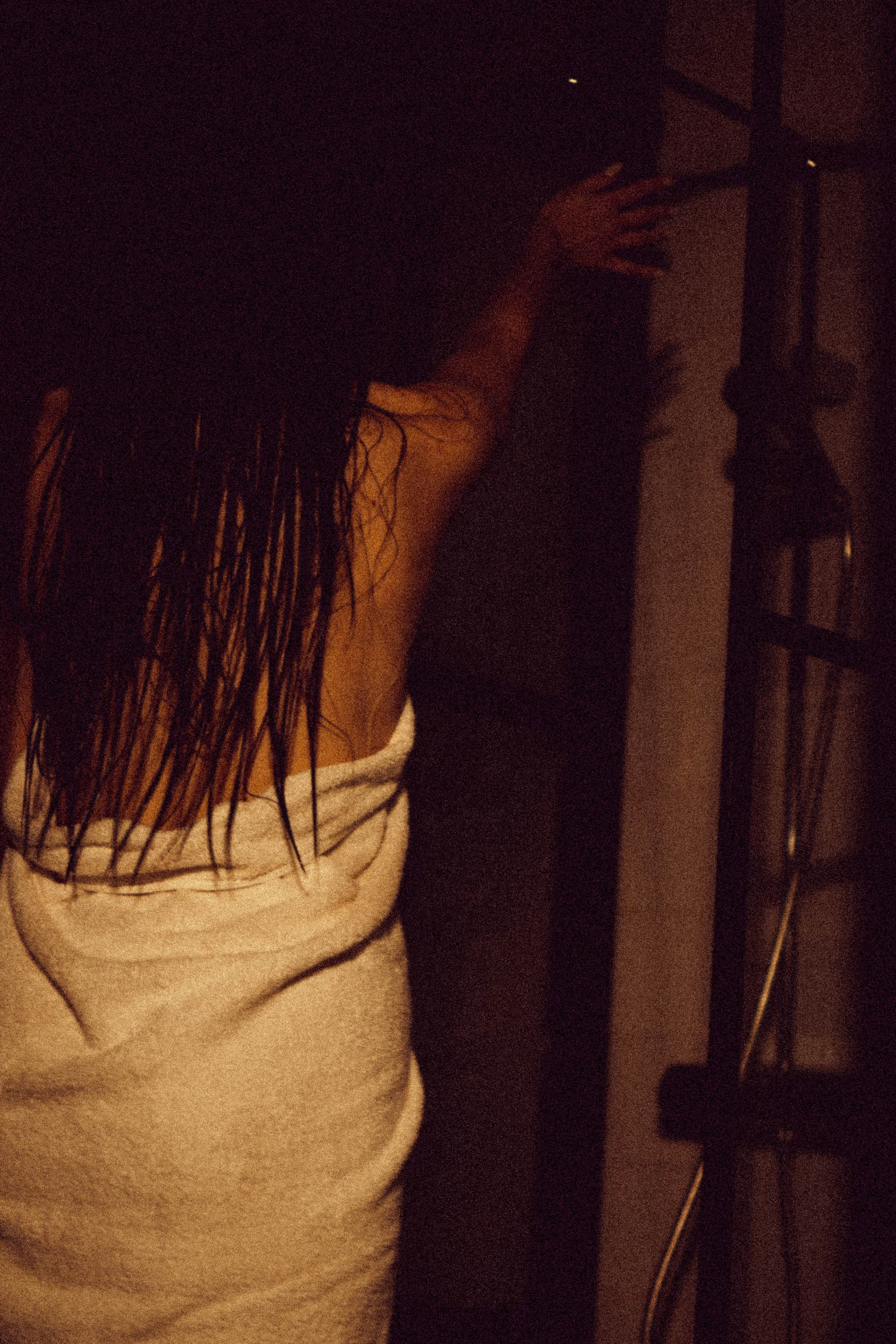 История в ванной. Профессиональный фотограф, Санкт-Петербург — Виктория Богомолова