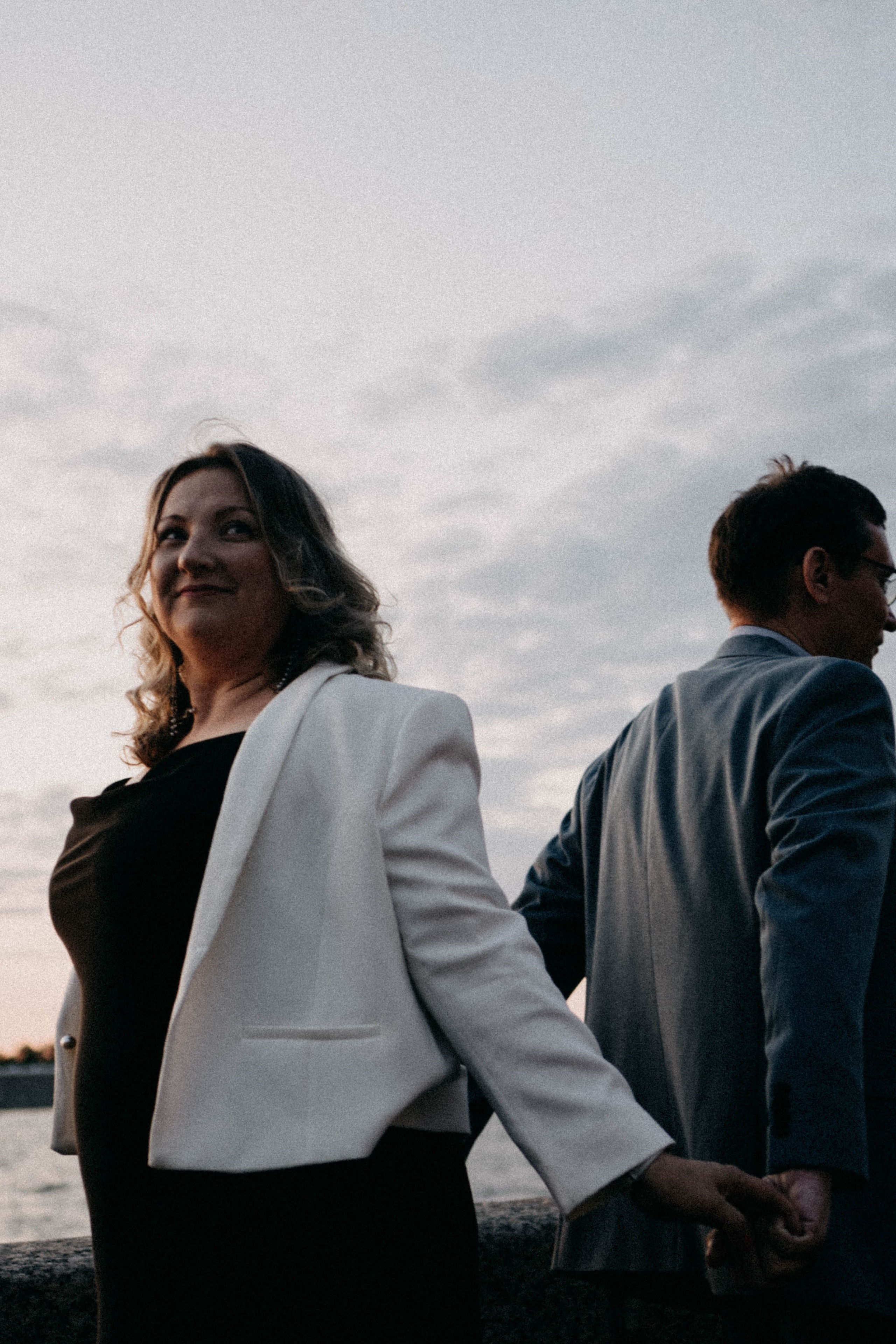 Закатная серия. Профессиональный фотограф, Санкт-Петербург — Виктория Богомолова