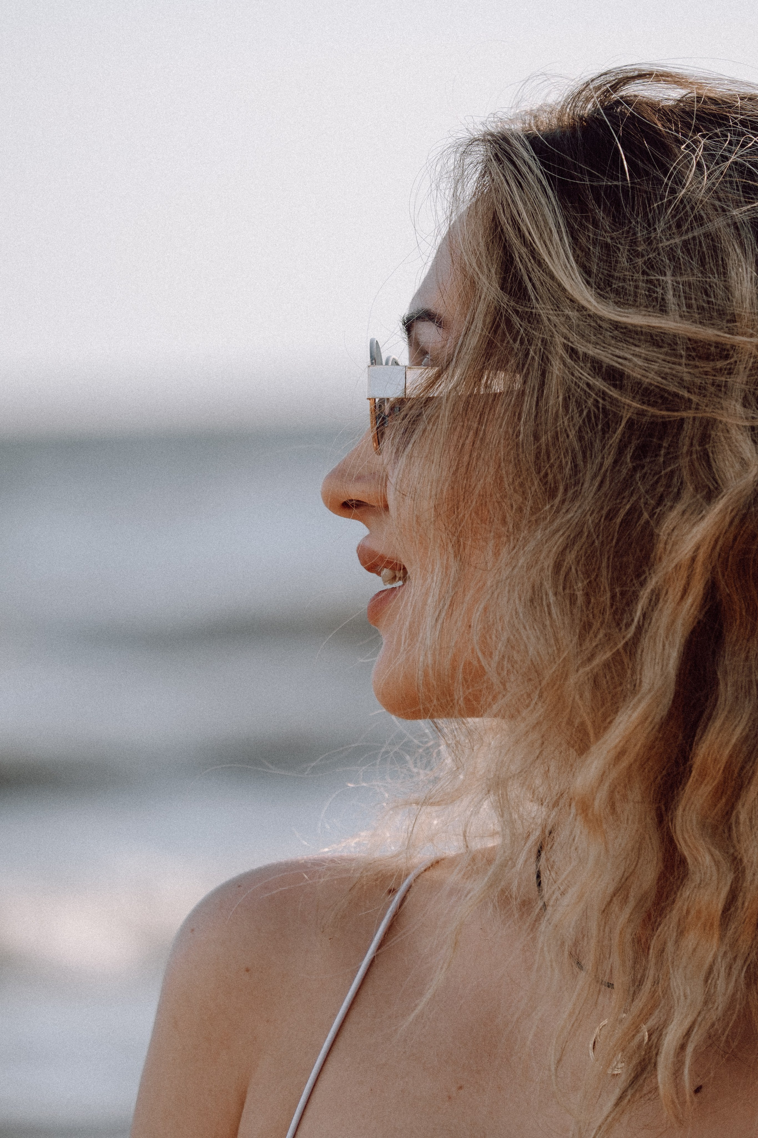 ПРОГУЛКА НА БЕРЕГУ ФИНСКОГО ЗАЛИВА. Профессиональный фотограф, Санкт-Петербург — Виктория Богомолова