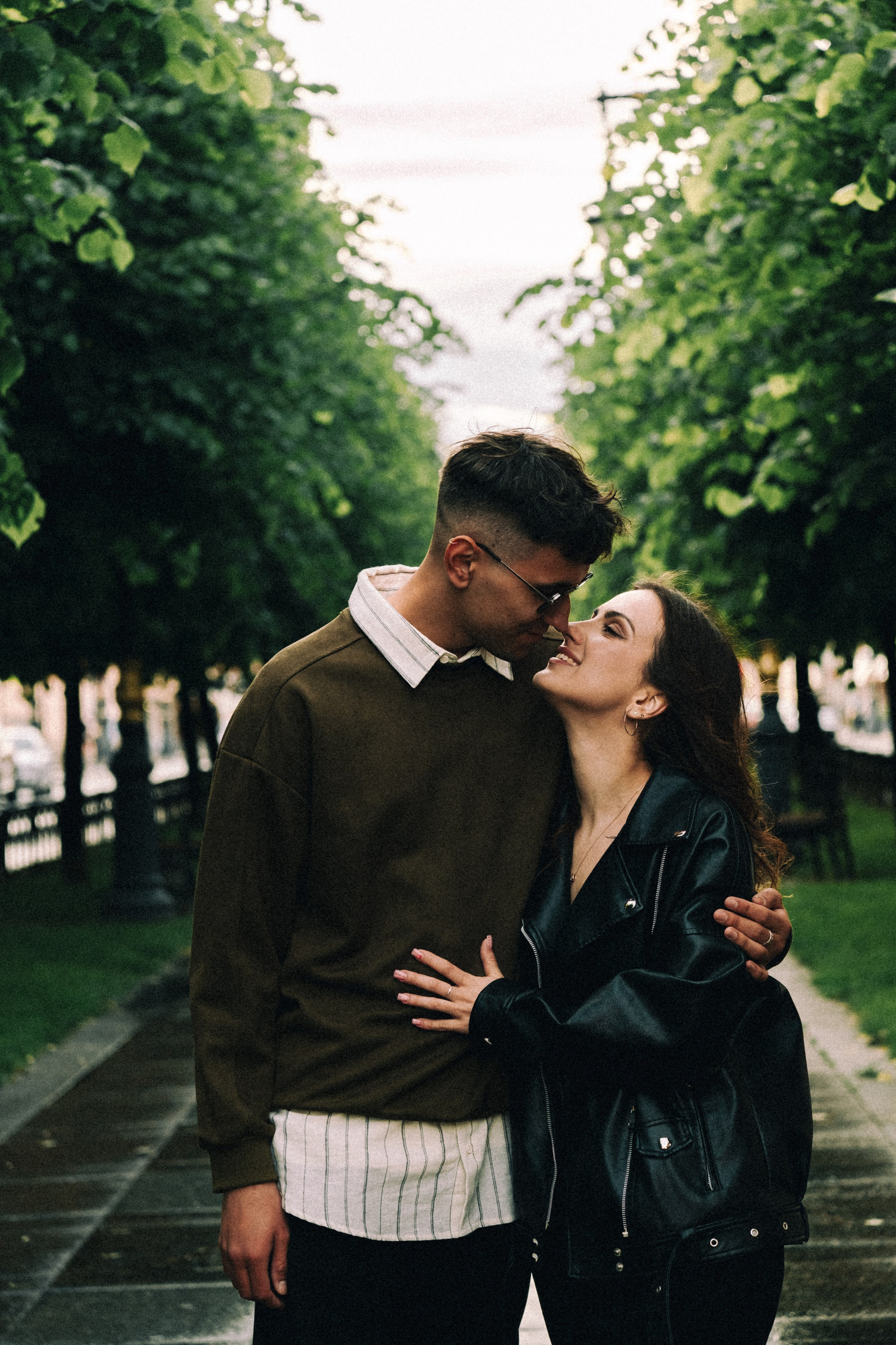 ЛЮБОВЬ В ИЮНЕ. Профессиональный фотограф, Санкт-Петербург — Виктория Богомолова