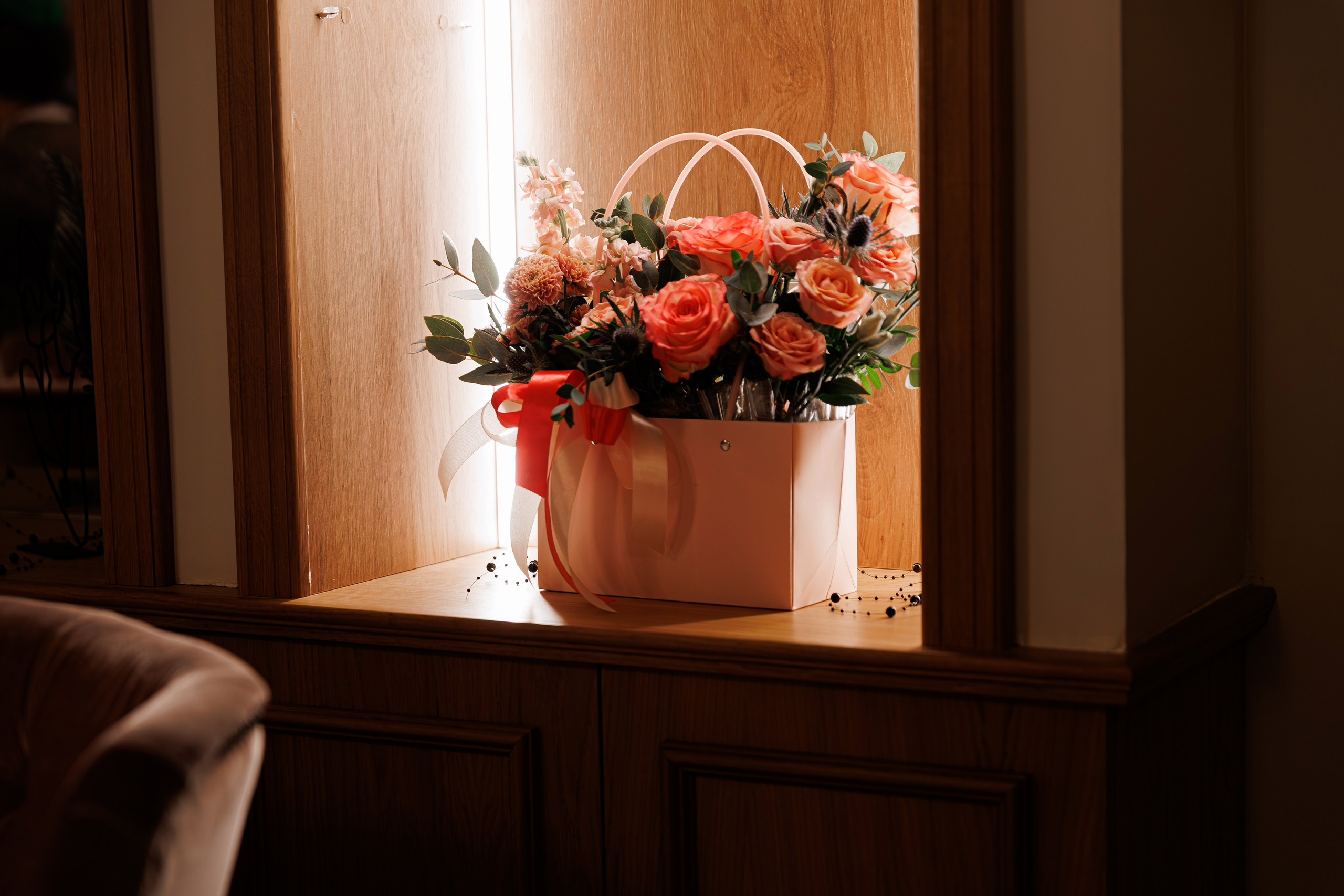 День Рождения Ольги. Свадебный и репортажный фотограф в Ярославле Евгений Шовдин