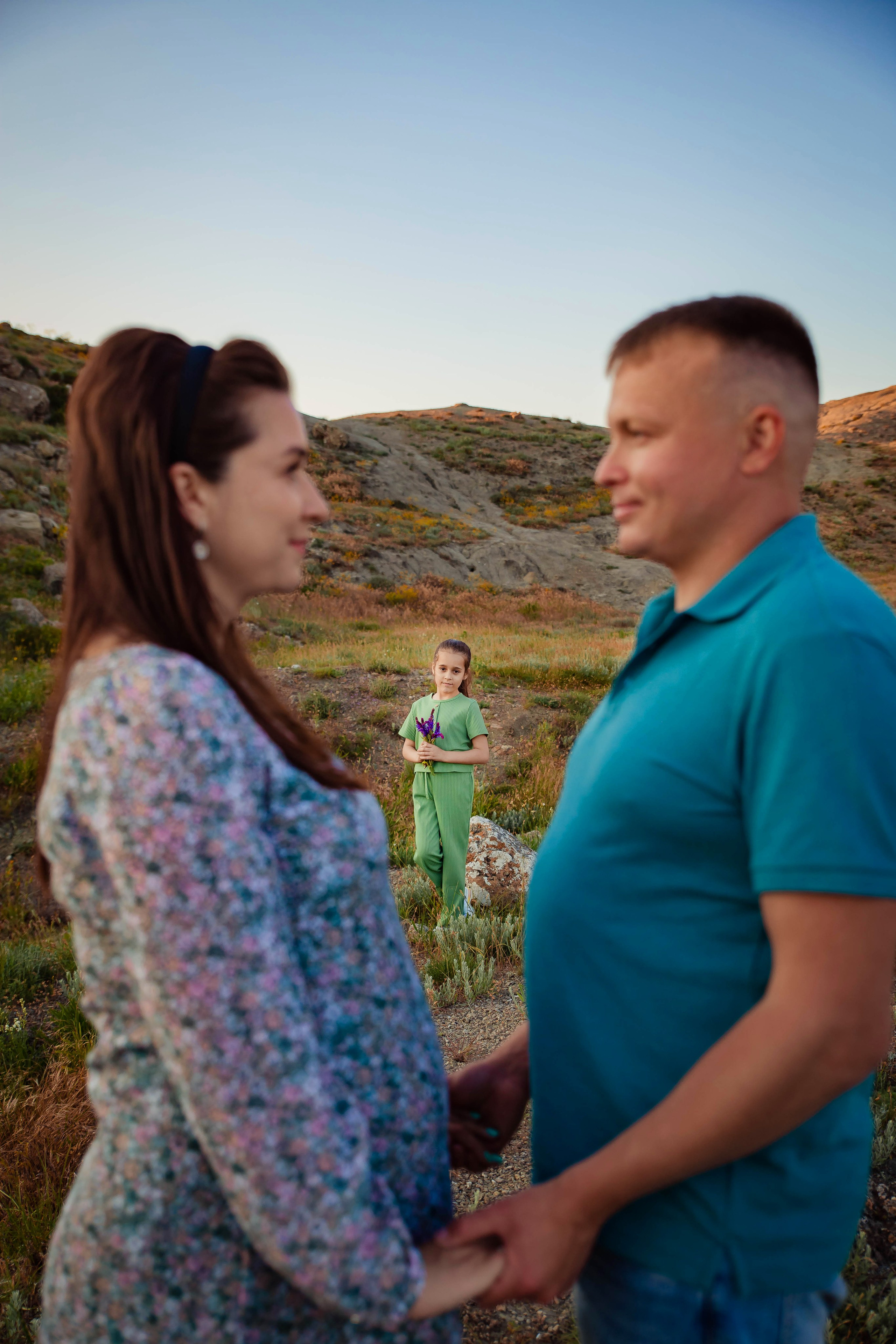 Фотосессия в Орджоникидзе. Фотограф в Феодосии Наталья Булгакова