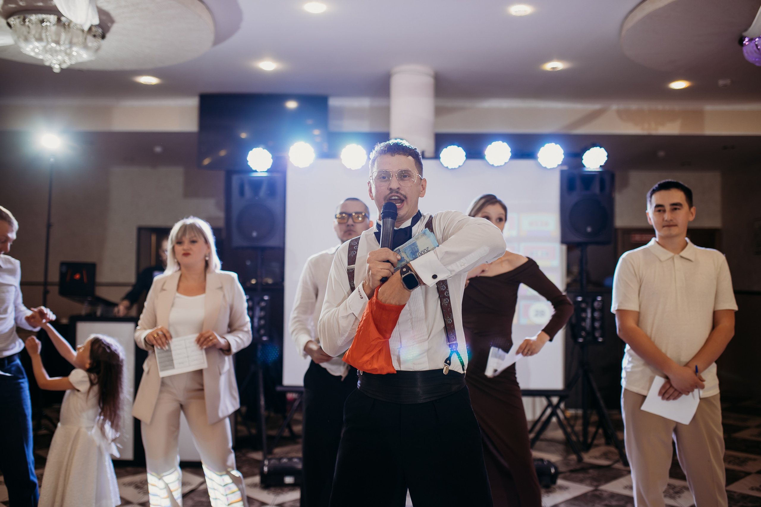 Зиля и Руслан. Фотограф Тимербаева Алина г. Сургут