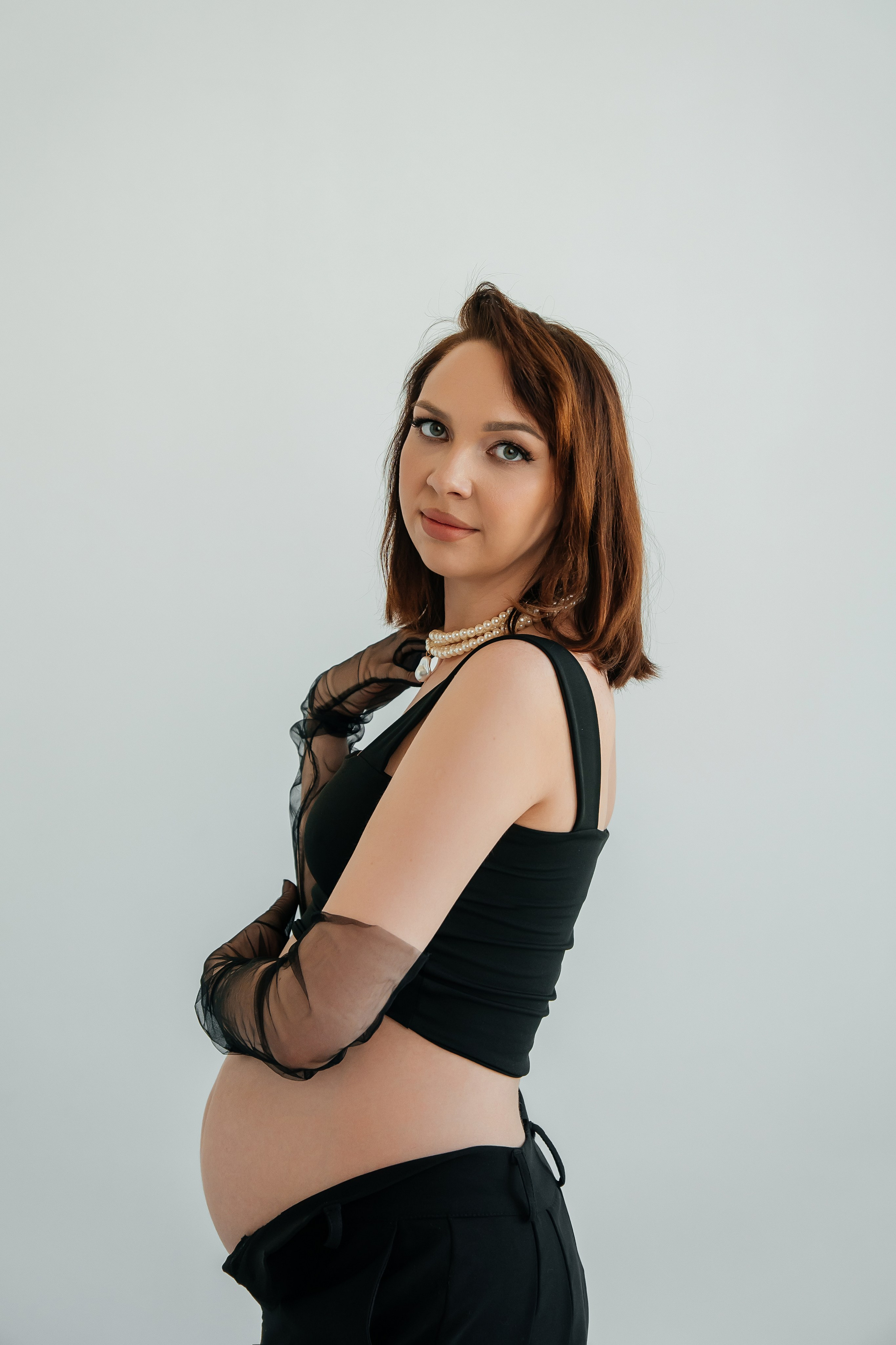 Олеся. Профессиональный фотограф в Самаре Анна Конзаева