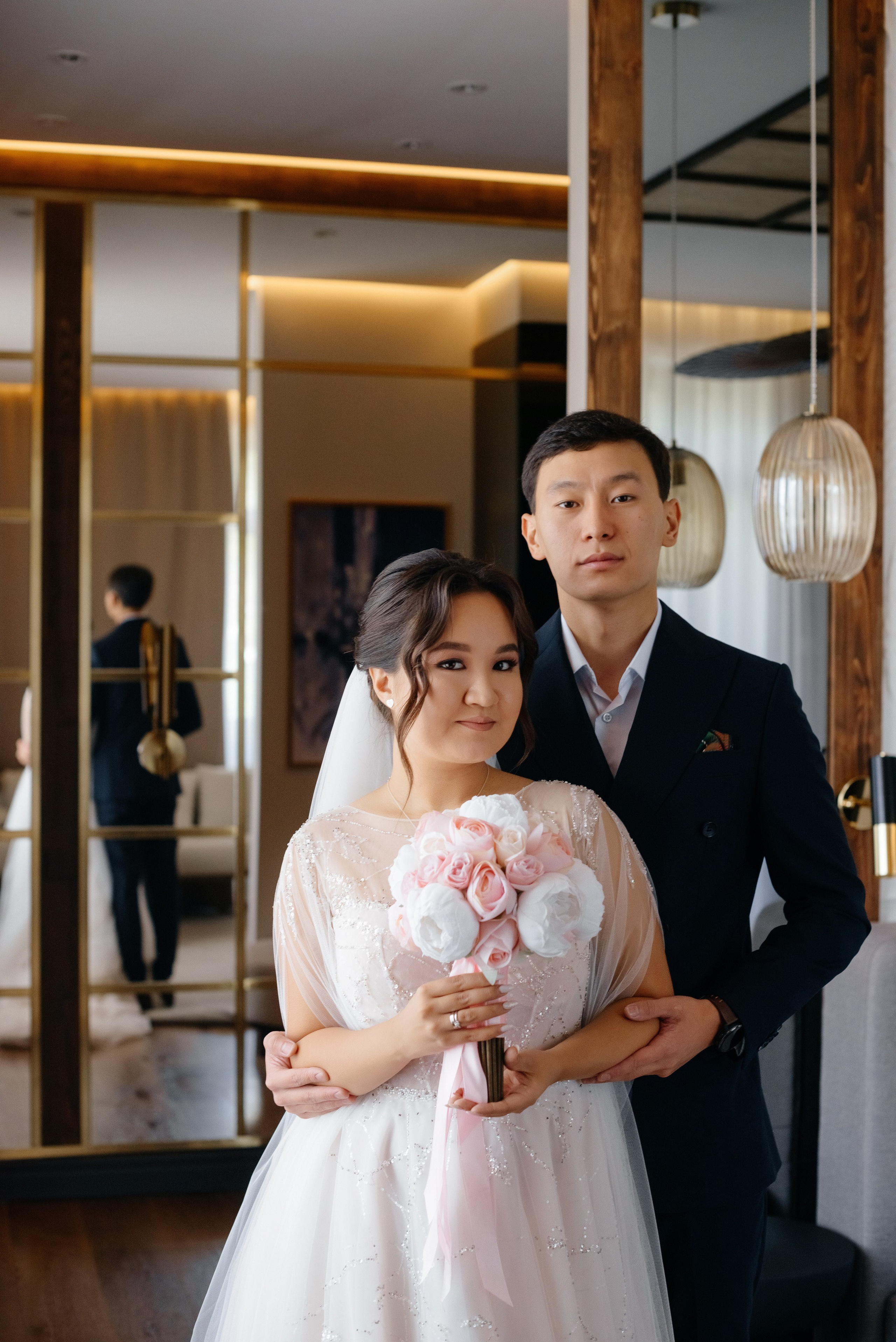 WEDDING. Фотограф Евгений Фураев