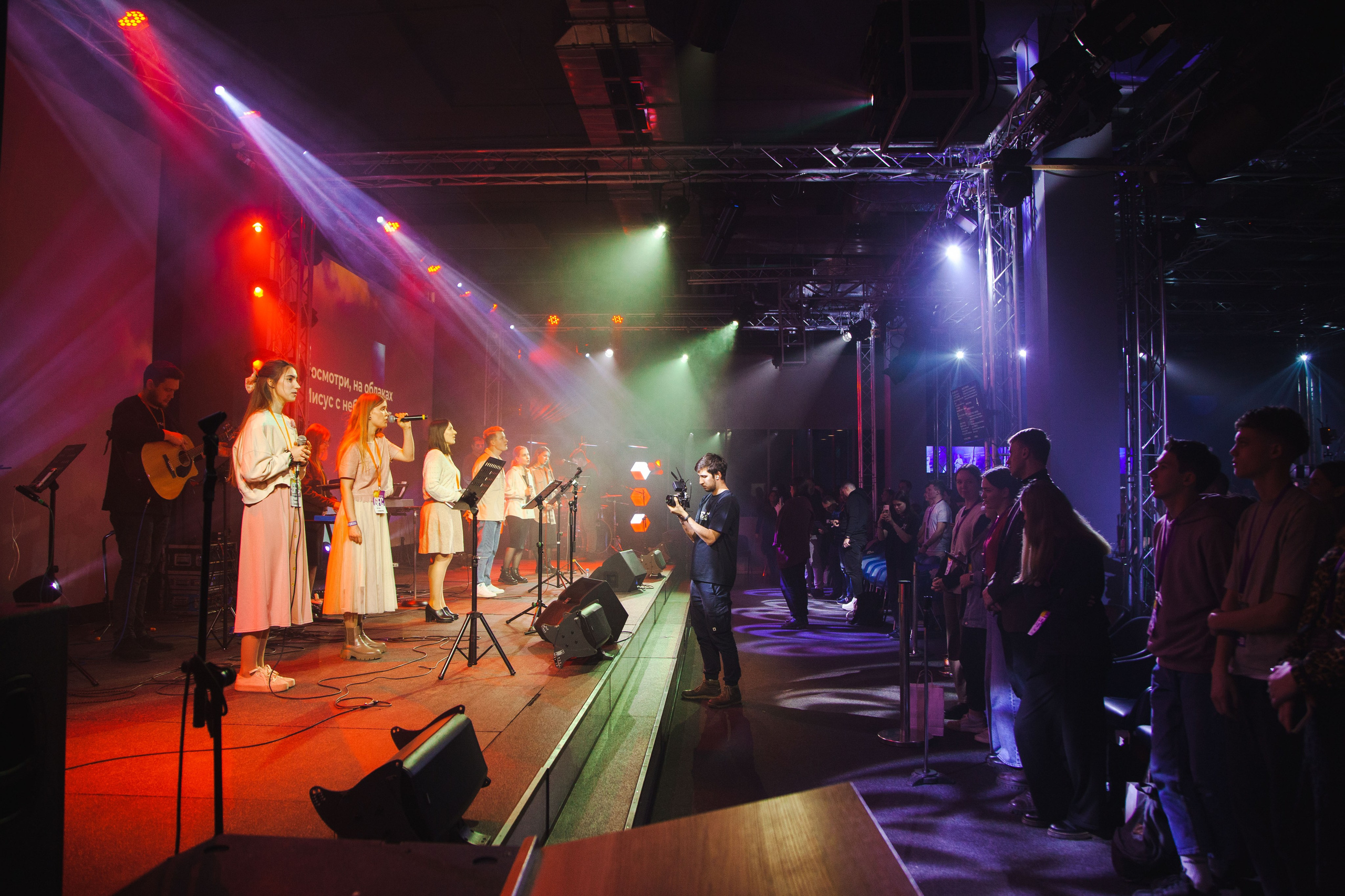 GFC. Фотограф-ретушер