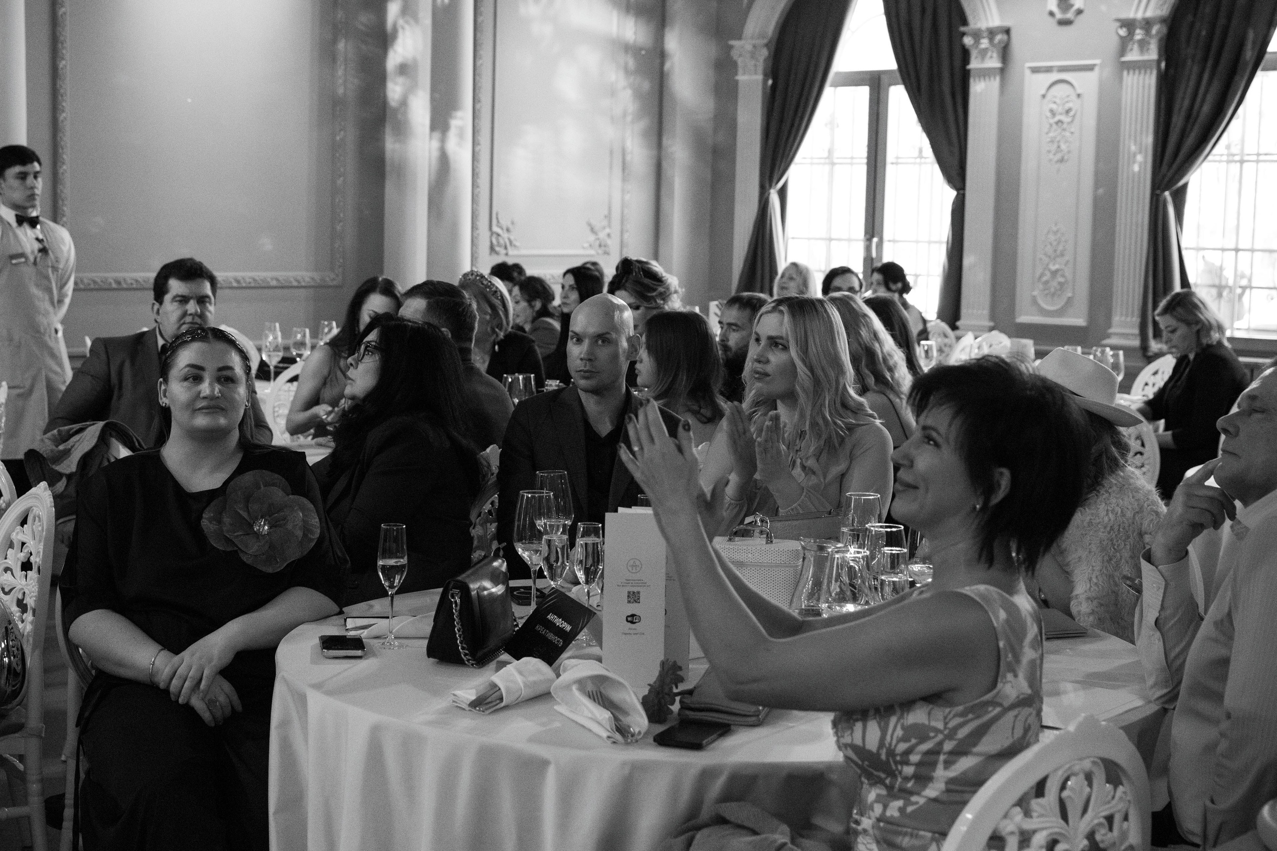 23.02.2025 Антифорум Татьяны Босовой. Фотограф в Санкт-Петербурге Алена Сертакова