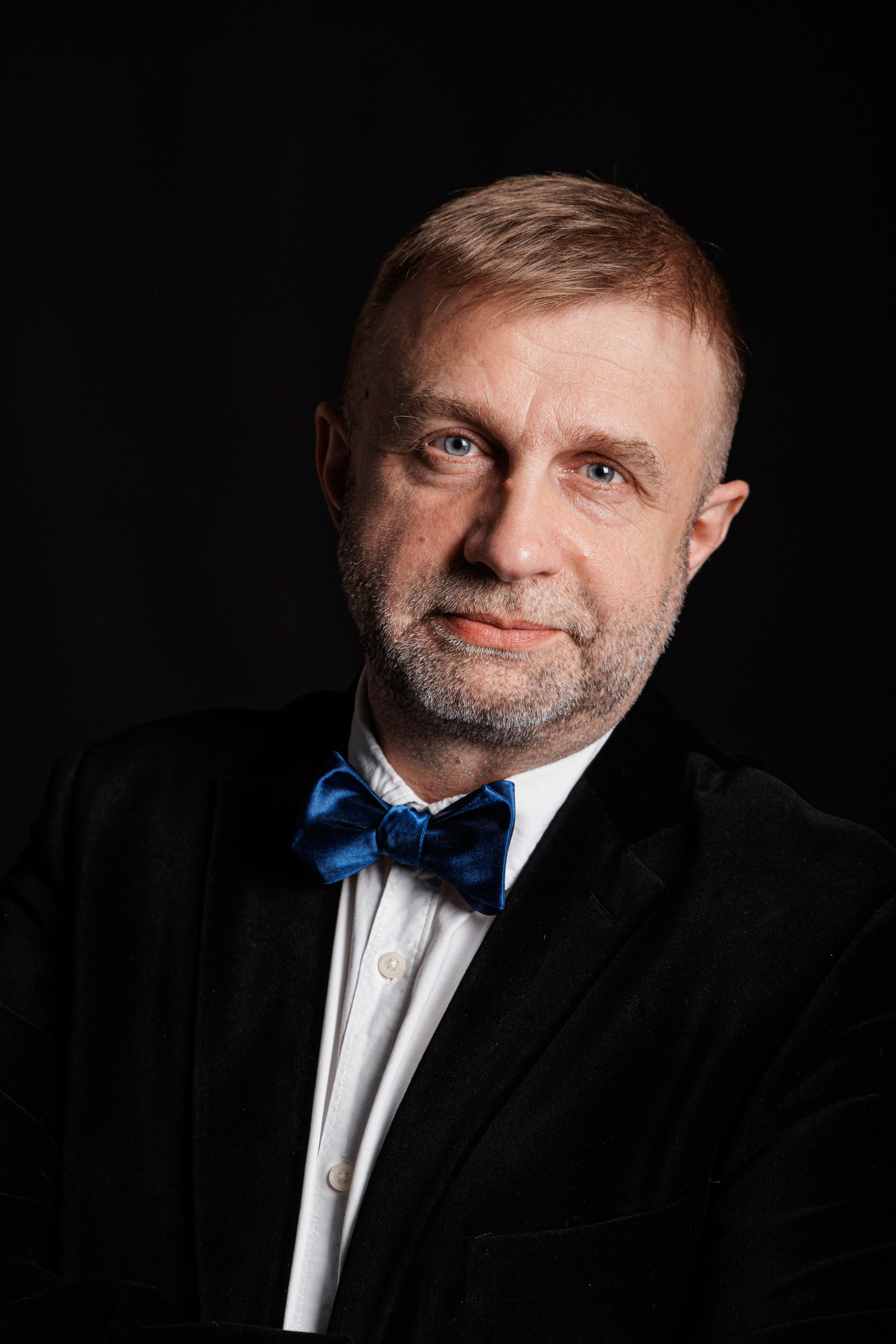 Дмитрий. Фотограф Александр Чистяков