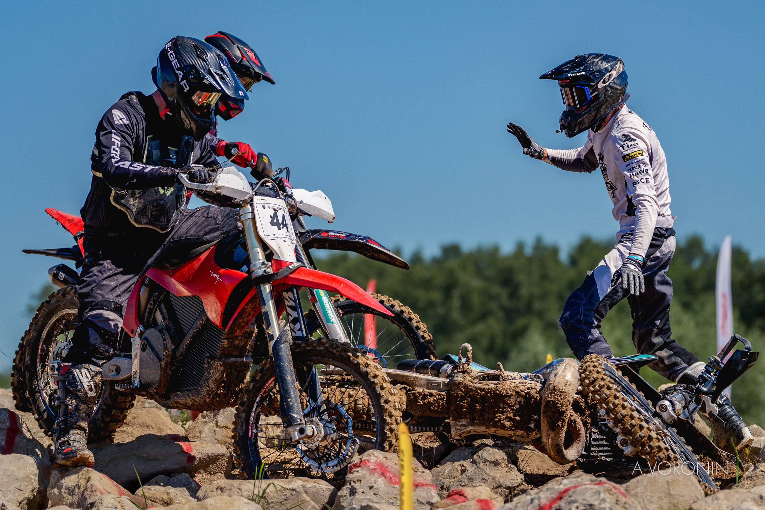 Кубок X-Enduro «Буйные есть?» 18 июля 2026 — фотографии | A/Y 360
