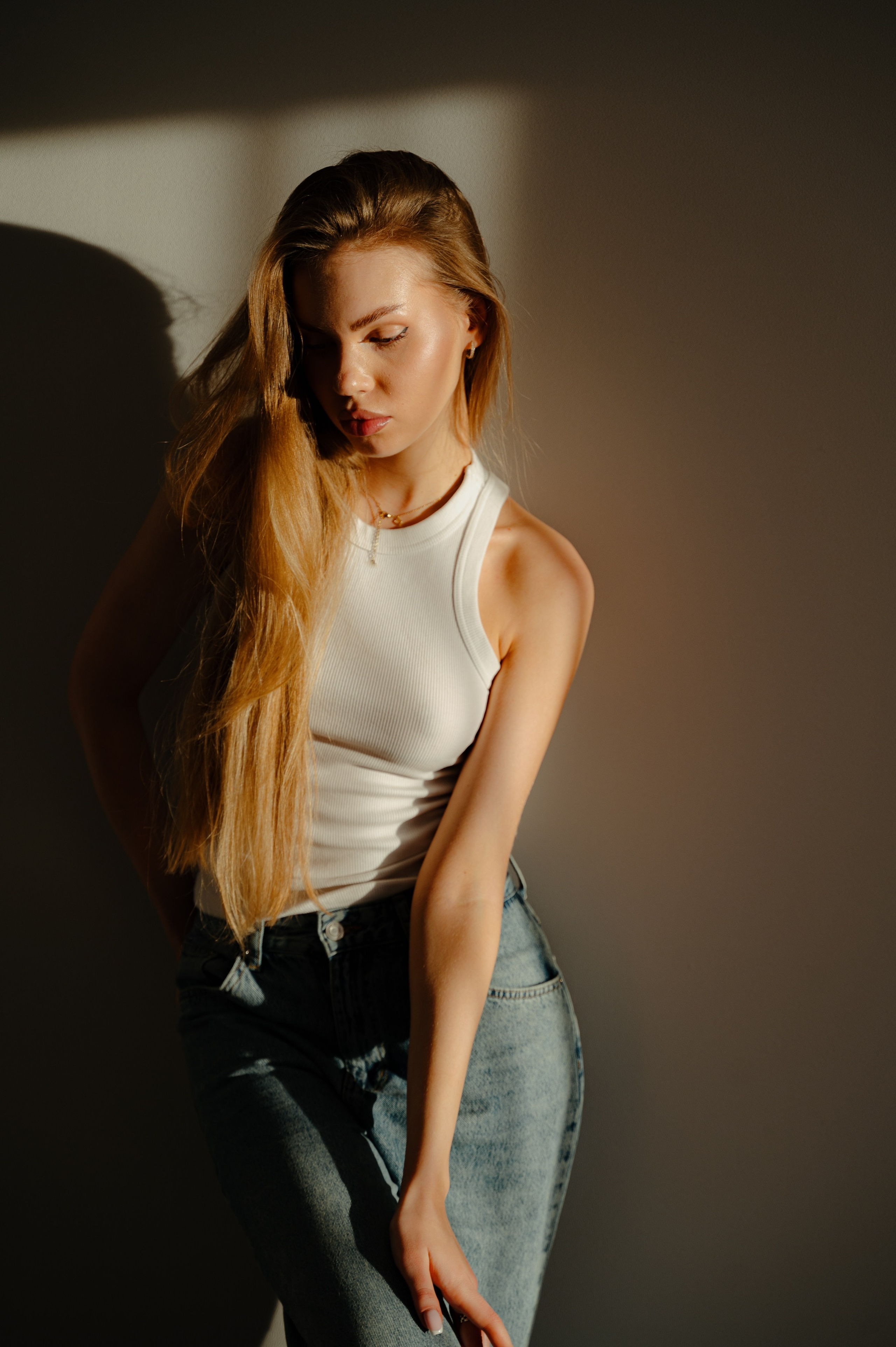 Катя. Фотограф Вито Бурмасов | Москва