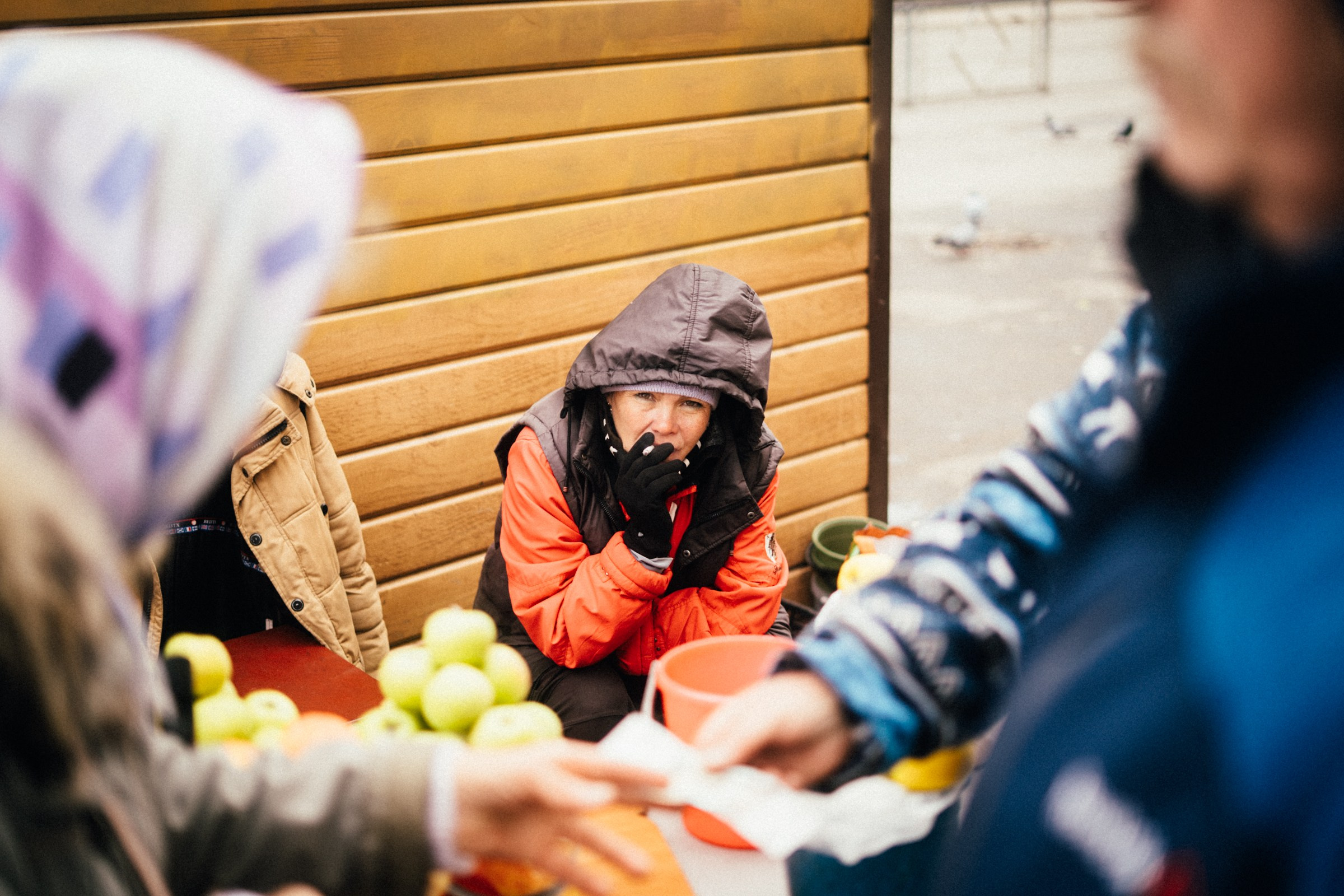 Стрит. Фотограф на любое событие в Кемерово