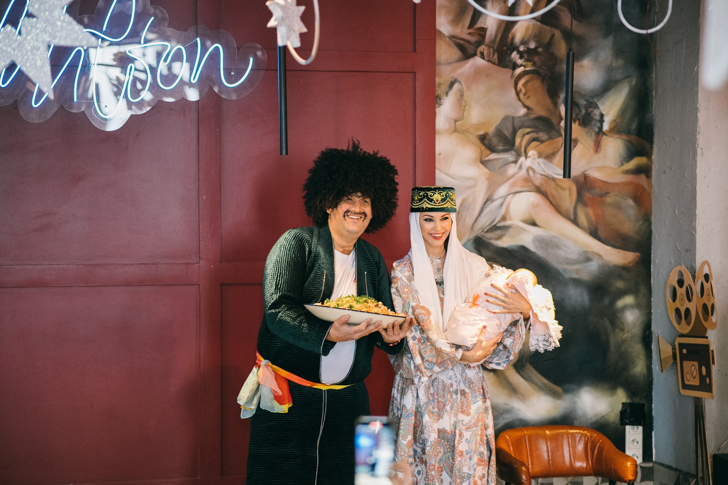 Lady Кузбасс. Фотограф на любое событие в Кемерово