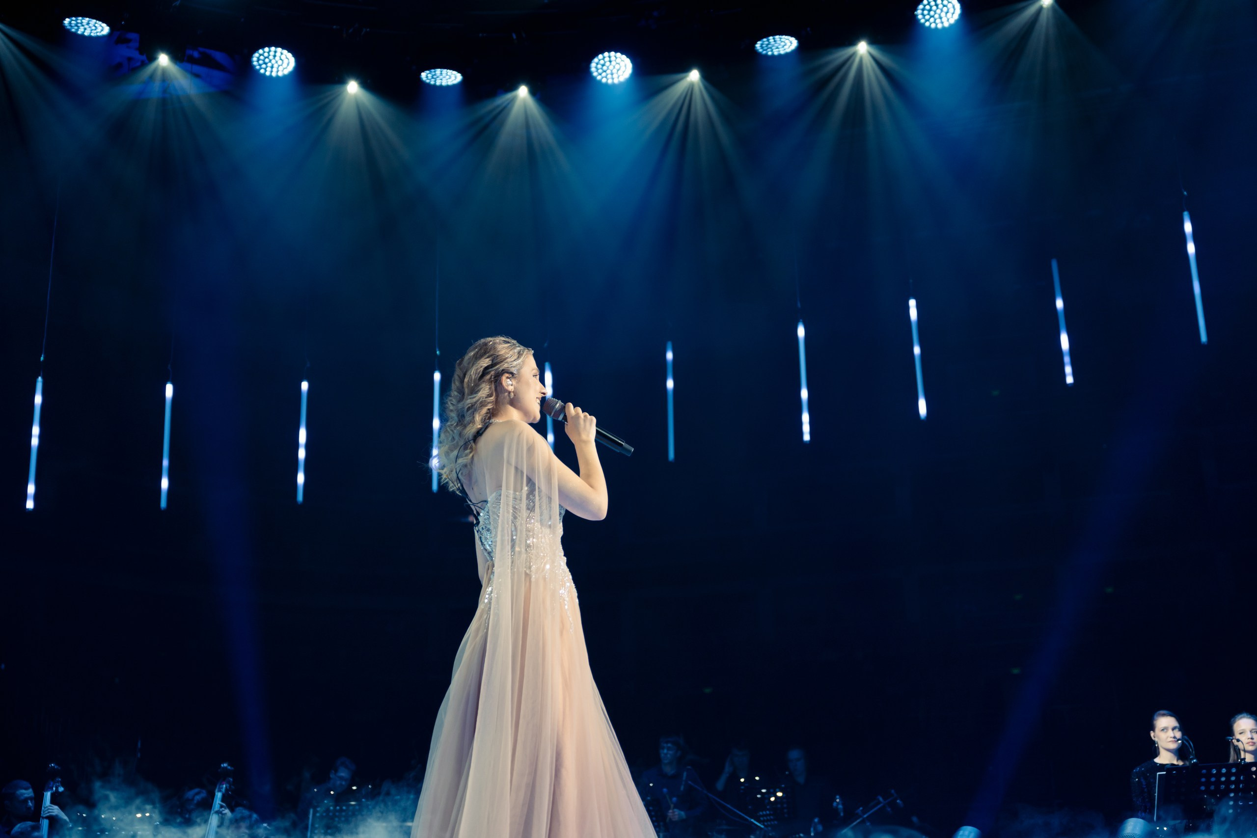 Cinema Medley 3| Imperial orchestra. Концертный фотограф в Санкт-Петербурге