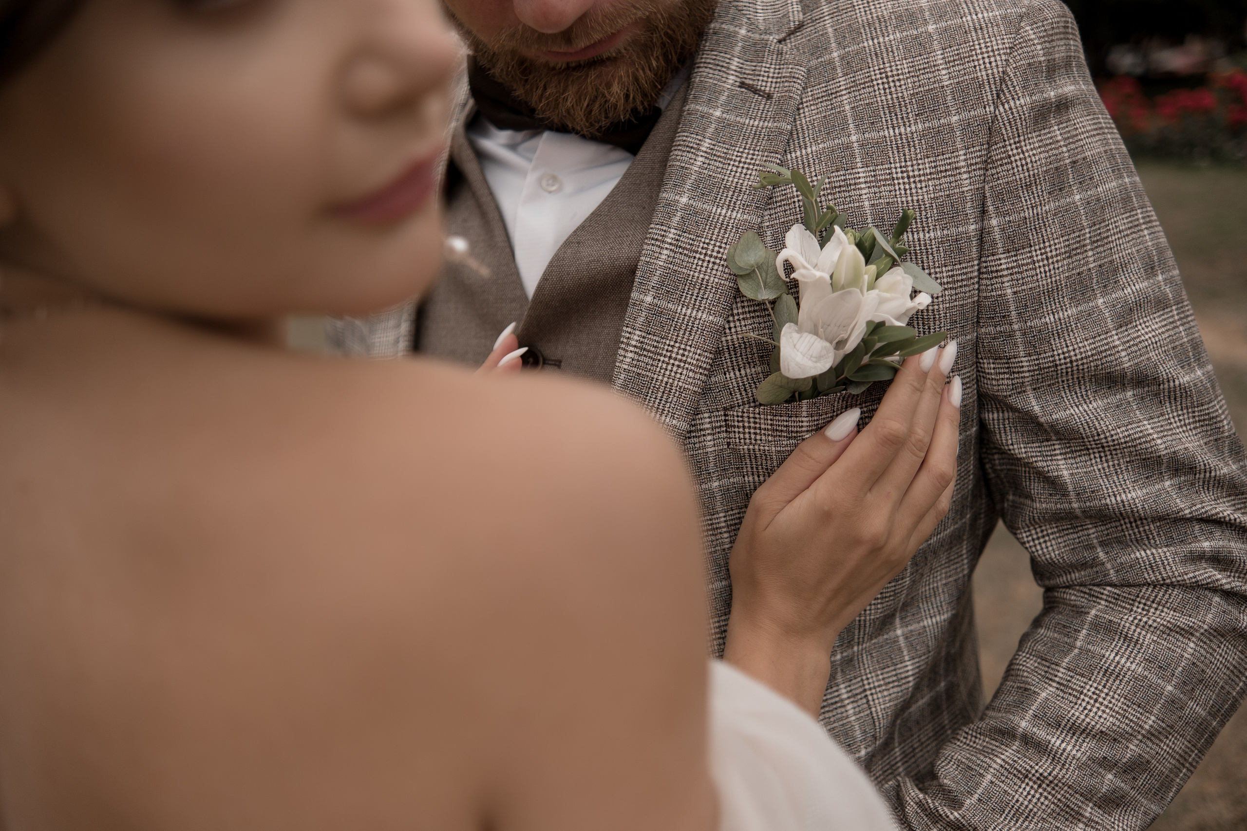 Olya and Pavel. Фотограф и видеограф на мероприятия