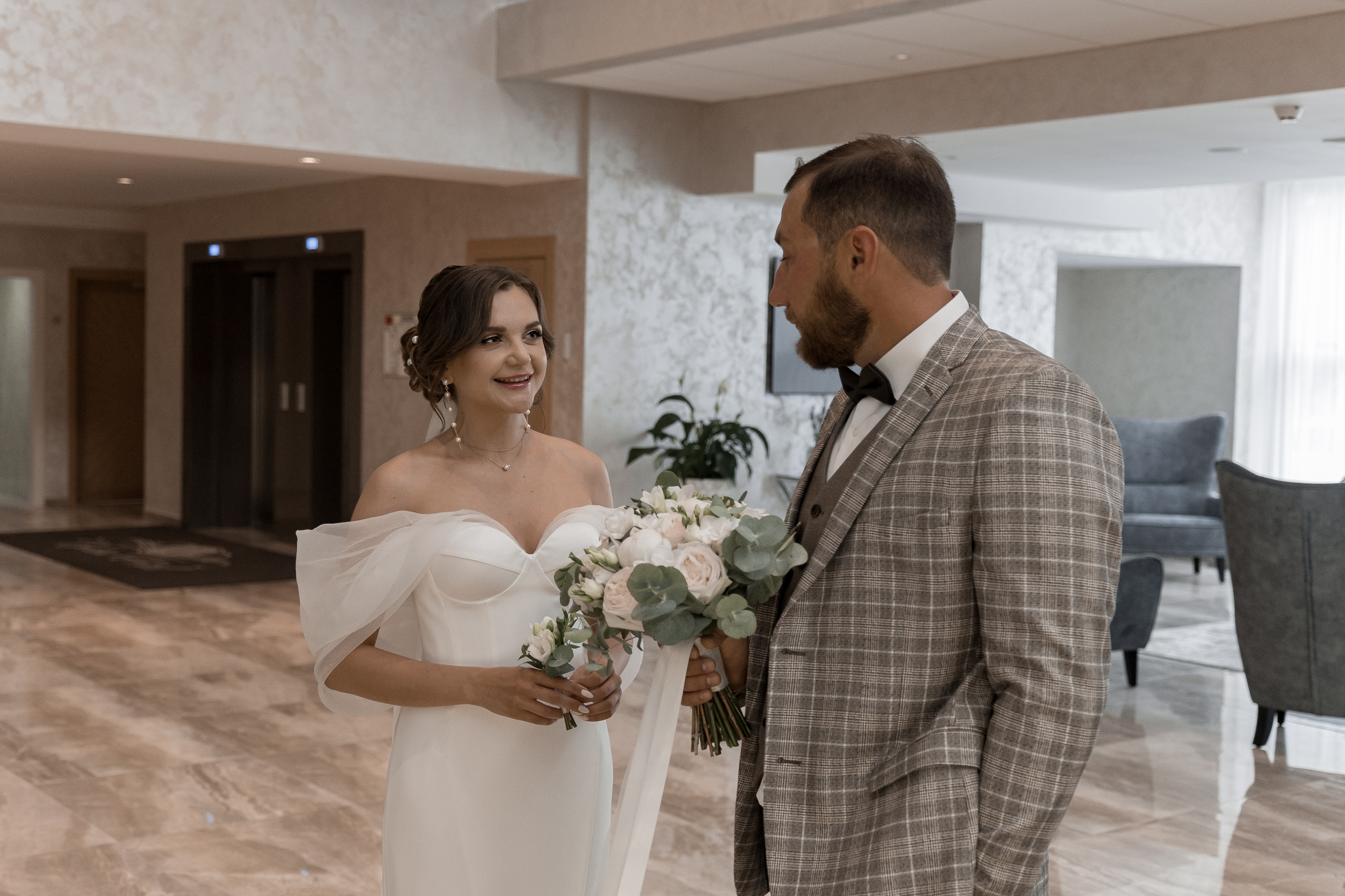 Olya and Pavel. Фотограф и видеограф на мероприятия