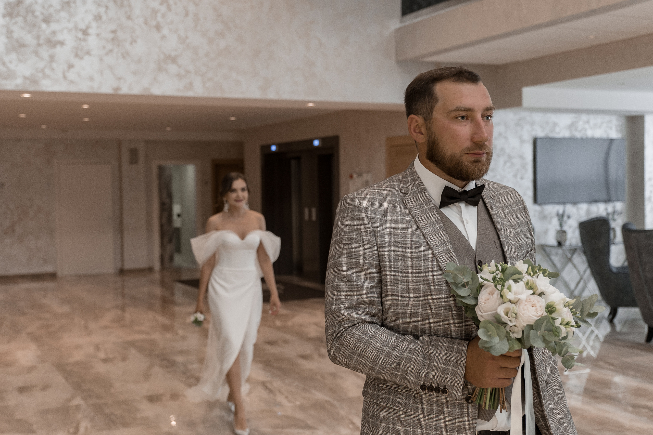 Olya and Pavel. Фотограф и видеограф на мероприятия