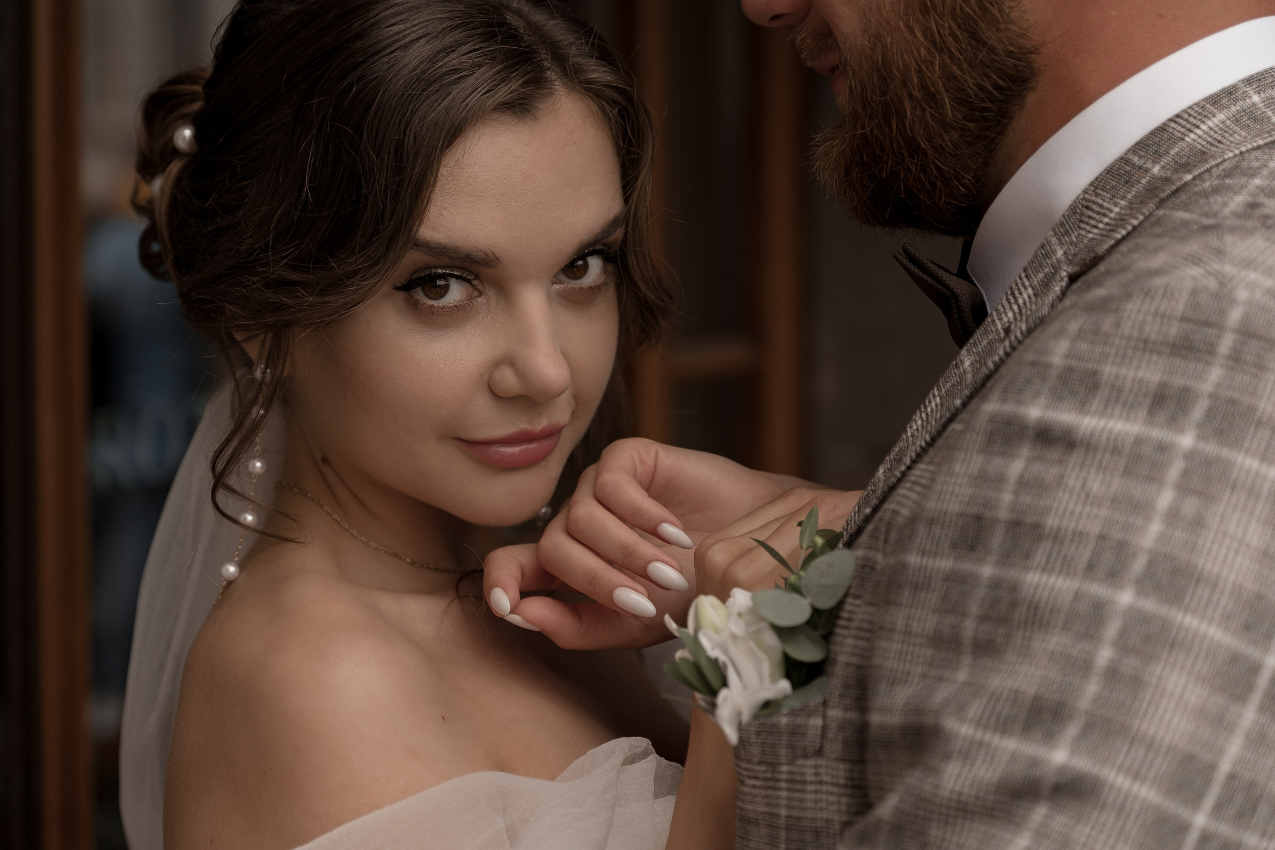 Olya and Pavel. Фотограф и видеограф на мероприятия