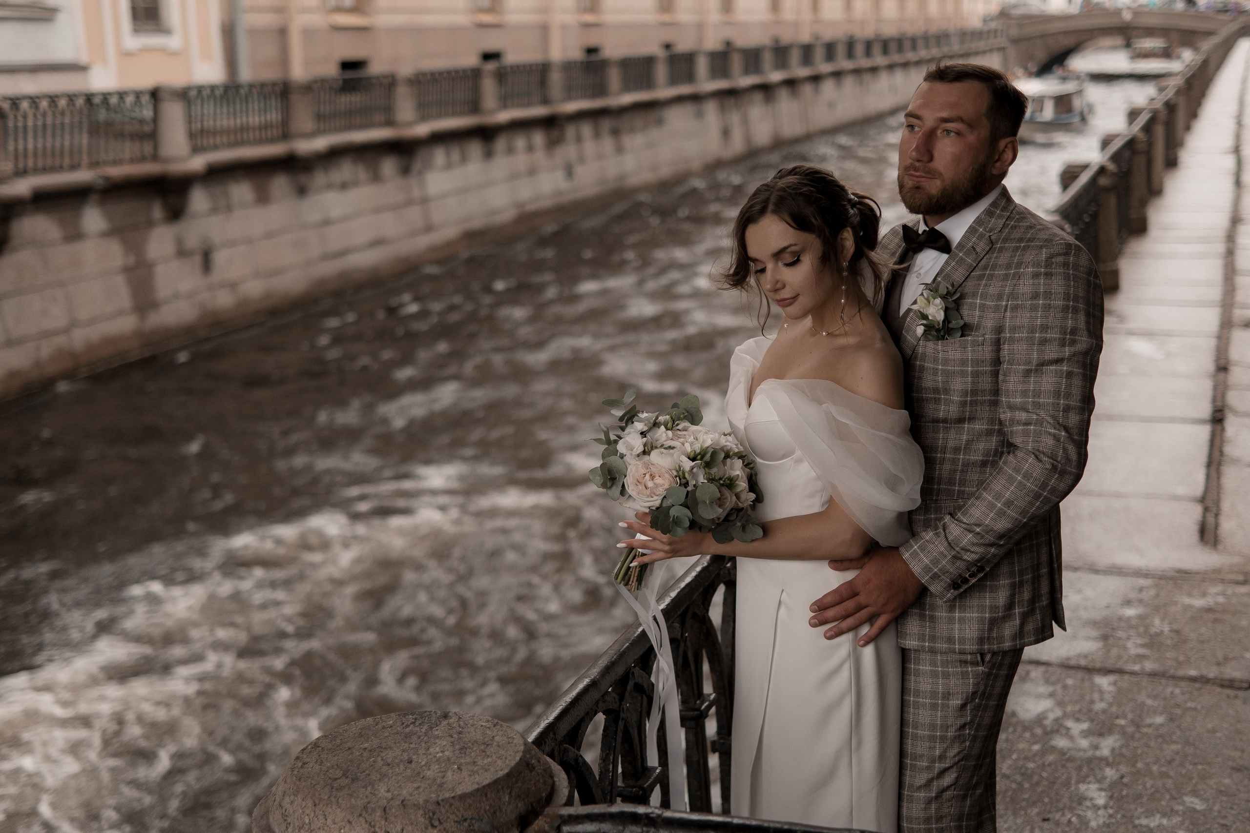 Olya and Pavel. Фотограф и видеограф на мероприятия