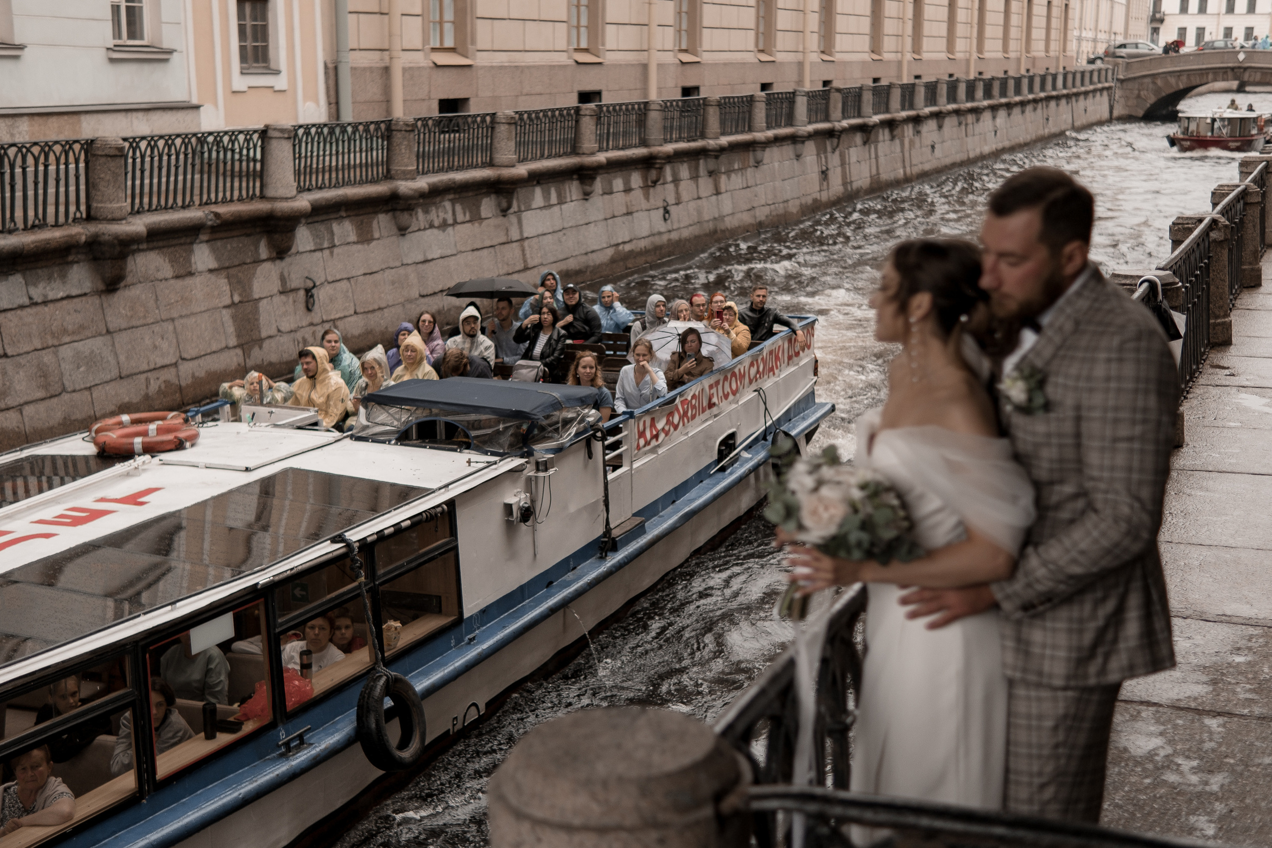 Olya and Pavel. Фотограф и видеограф на мероприятия