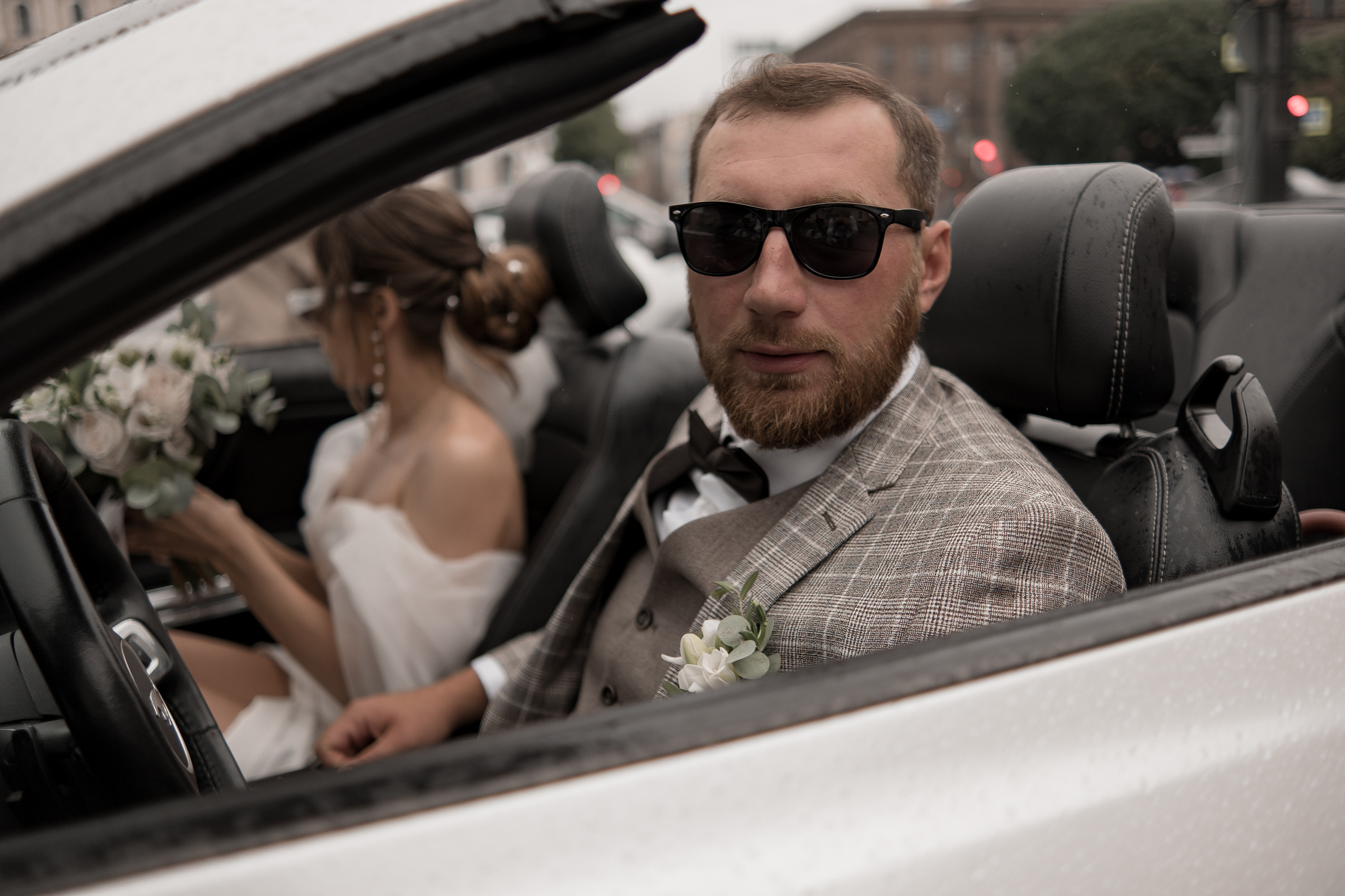 Olya and Pavel. Фотограф и видеограф на мероприятия