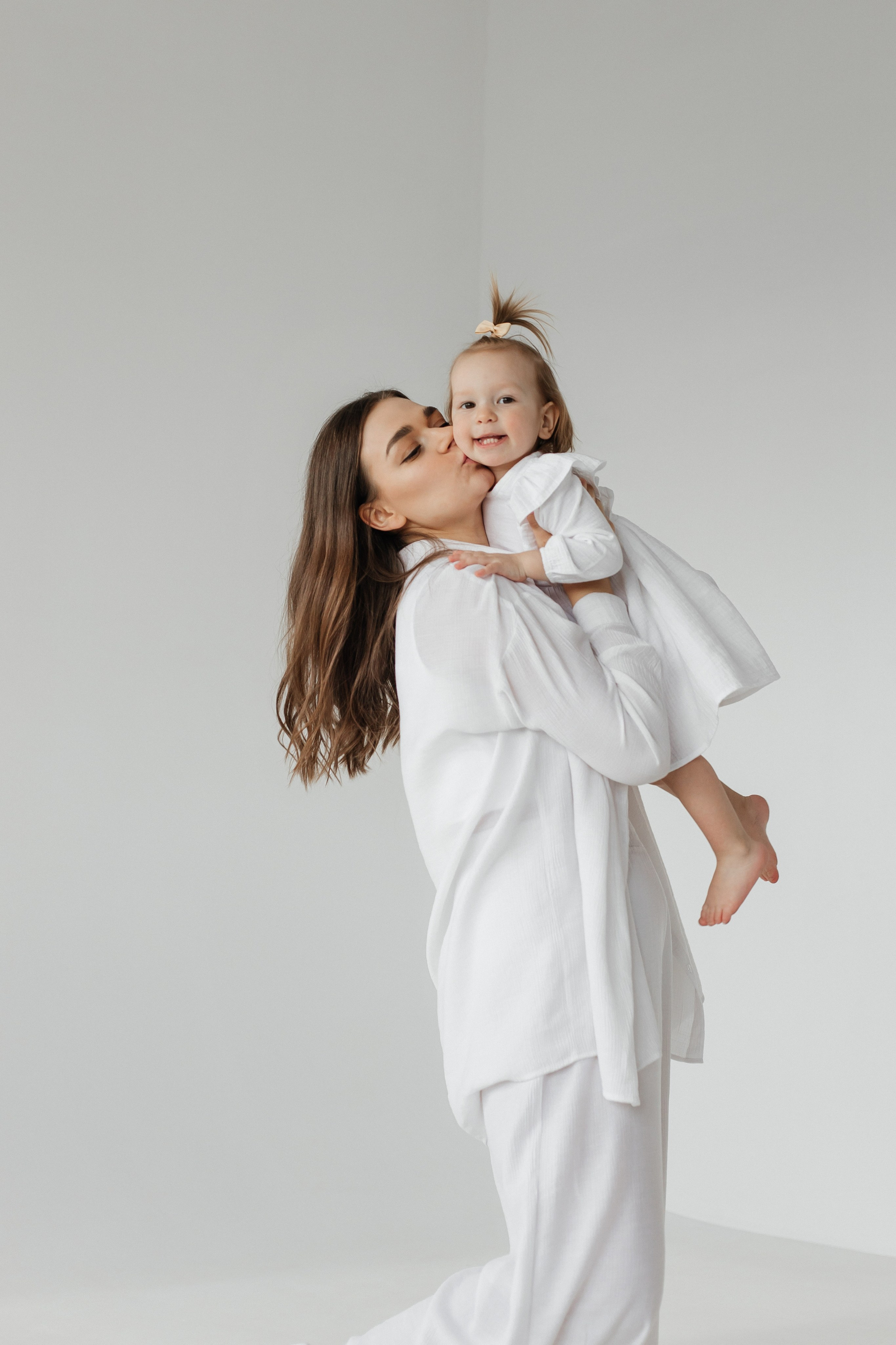 Саша, Мирослава и Ульяна. Свадебный и Семейный фотограф Свекрова Ольга