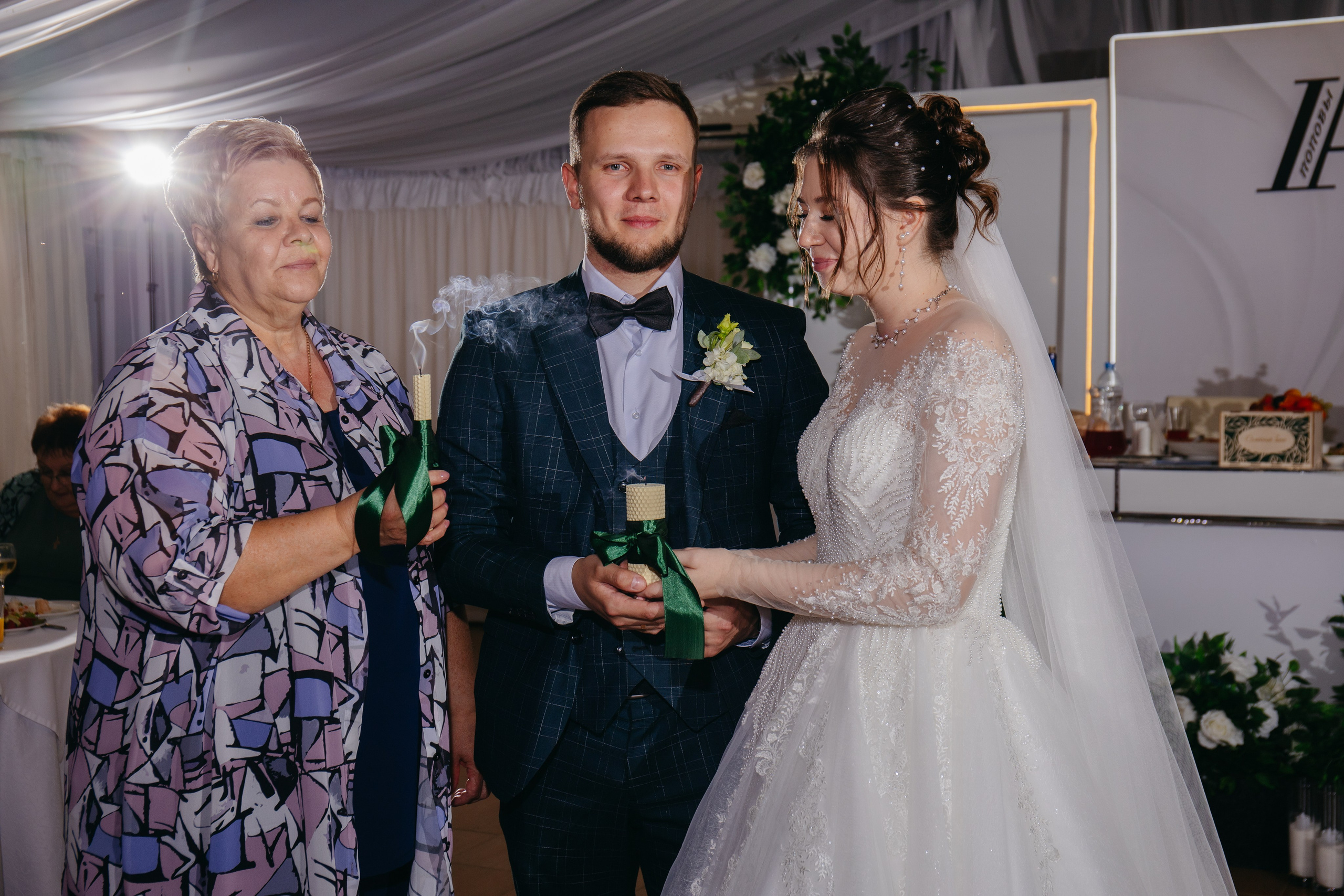 Илья и Алена. Свадебный и женский фотограф