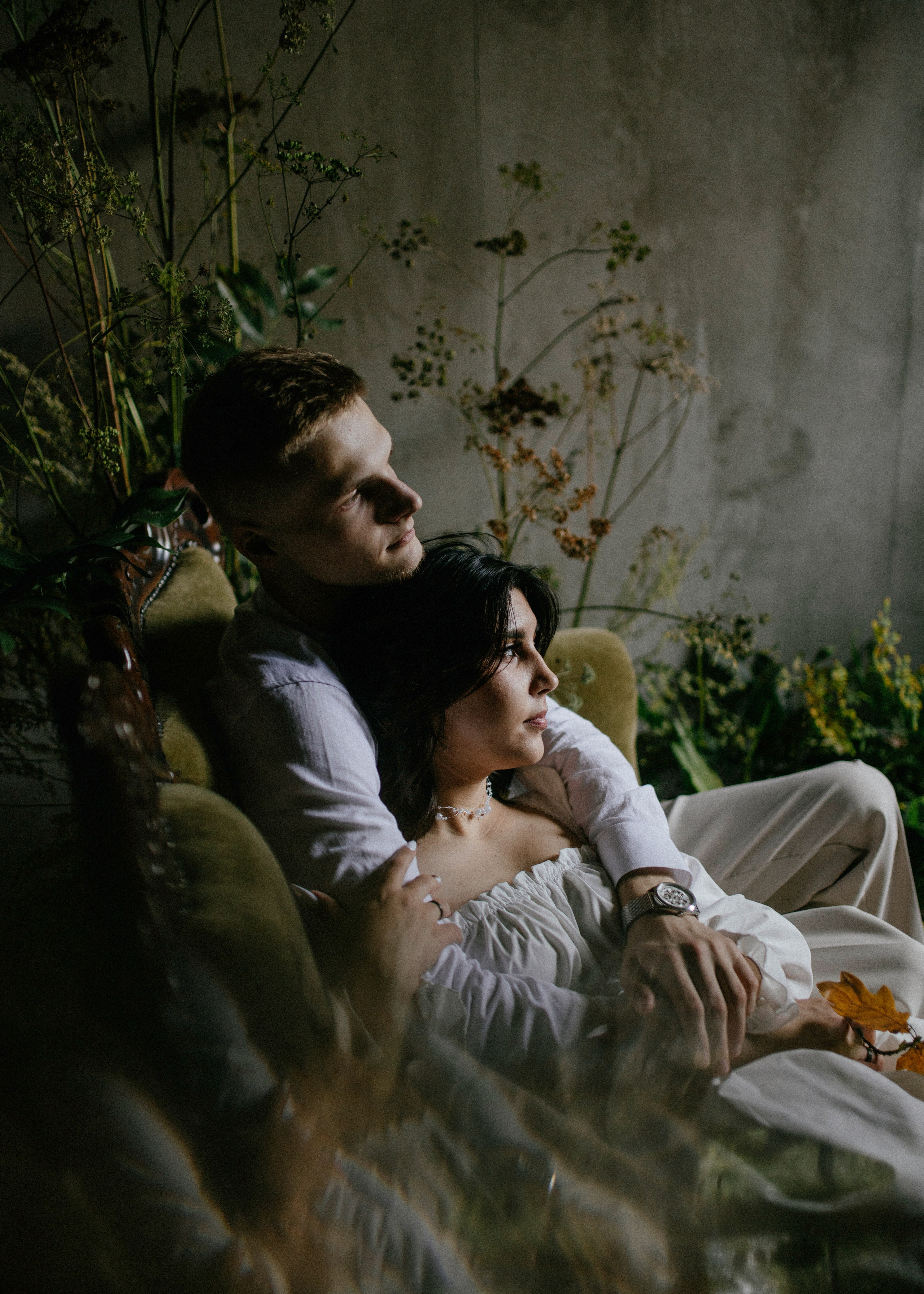 Галерея. Портретный арт-фотограф в Екатеринбурге Алена Нестерова