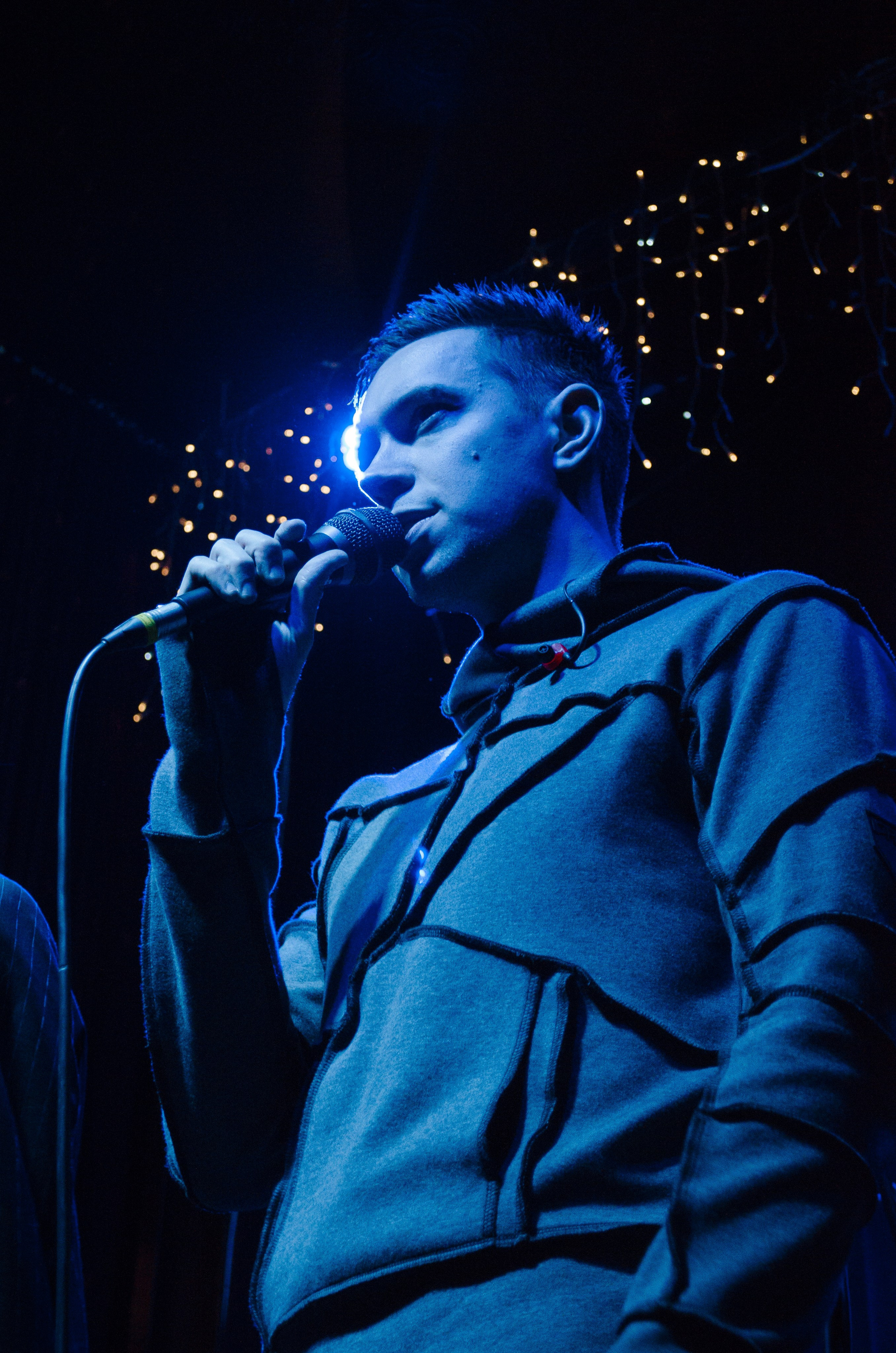 Decadence. Фотограф Валерия Пэун