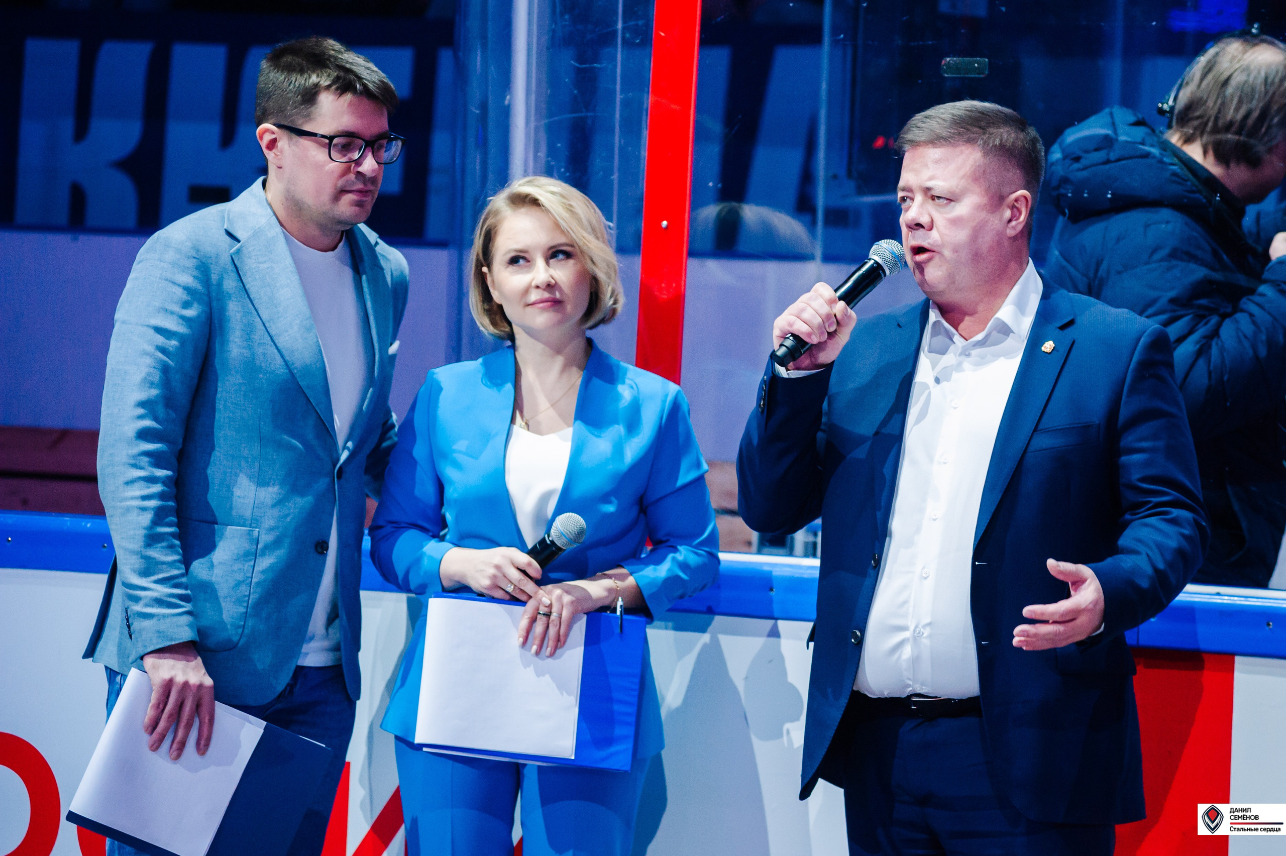 Кубок поколения. Фотограф Магнитогорск Данил Семенов