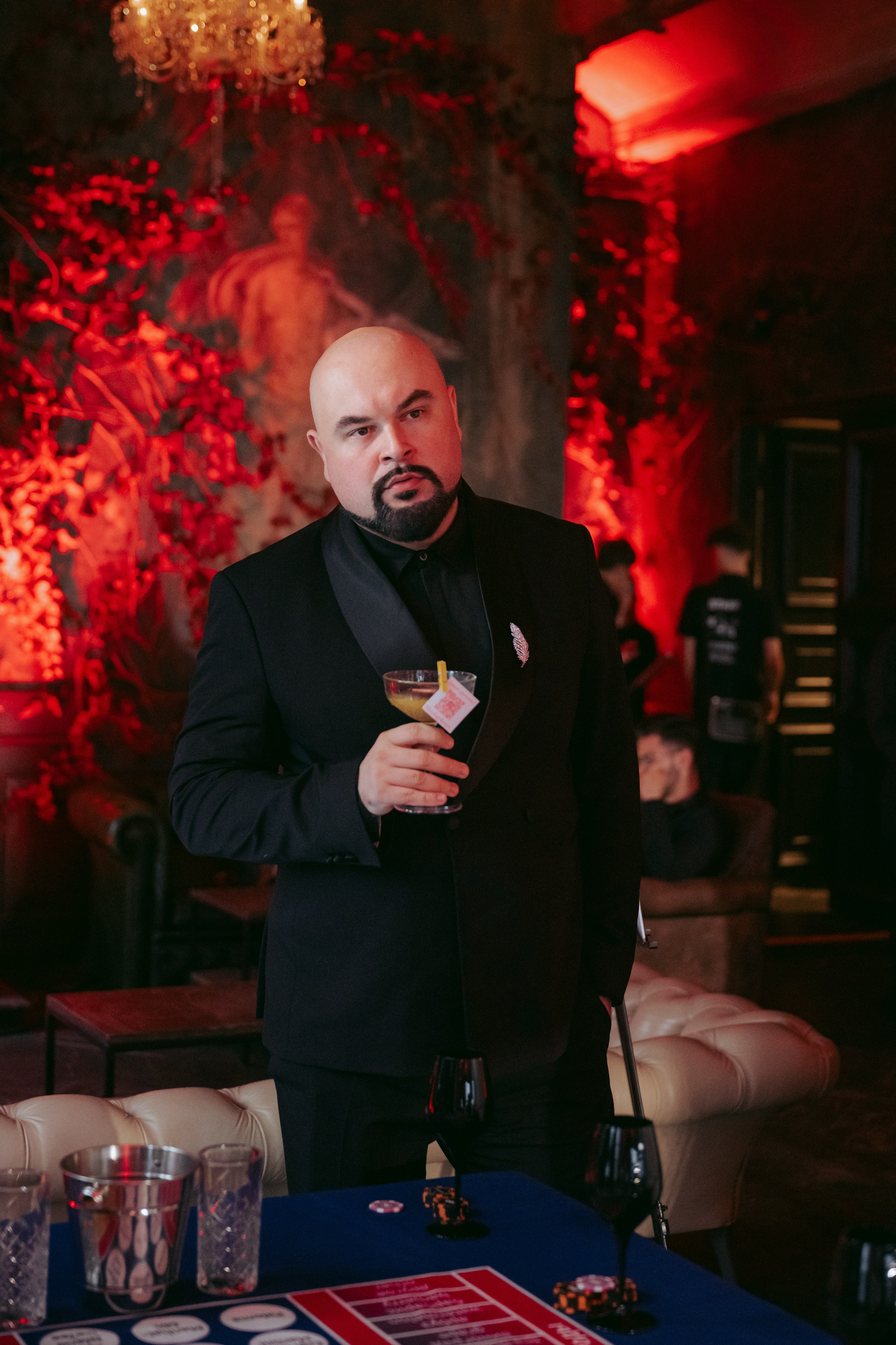 Корпоративы. Фотограф в Москве