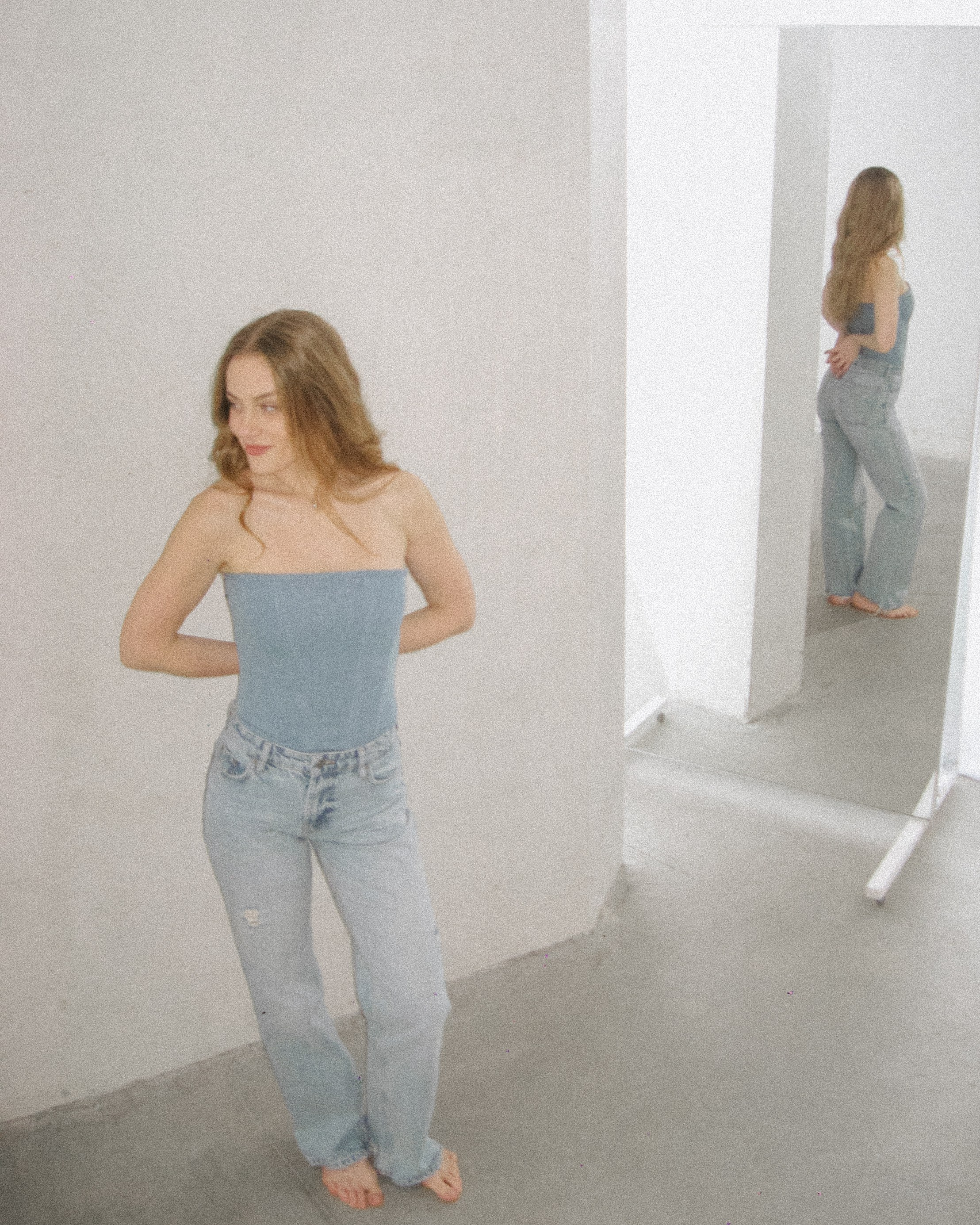 Люся и Женя. Павел Маннапов, фотограф и видеограф в Екатеринбурге