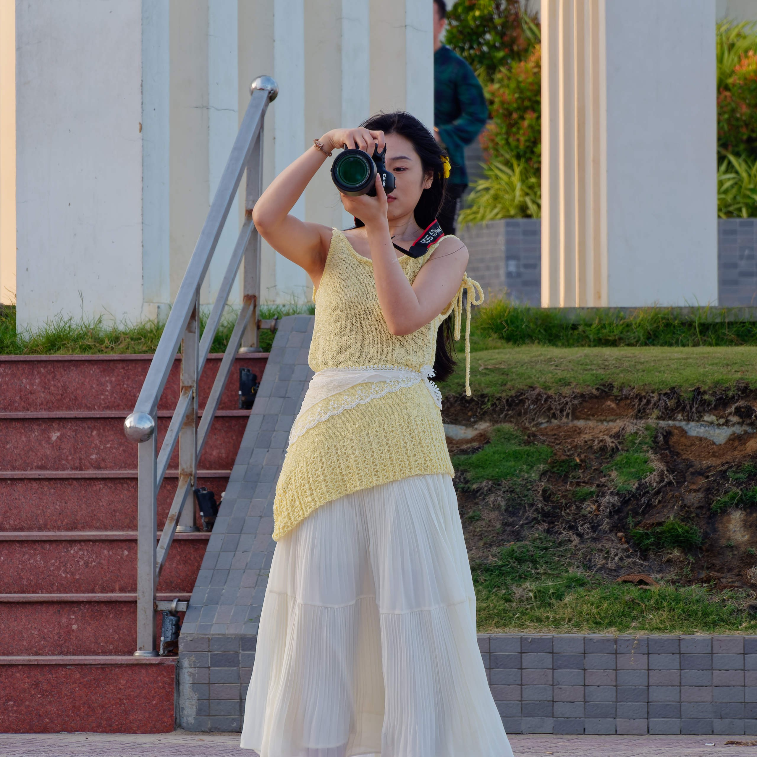 Нячанг 2025 (1). Избранные фотографии