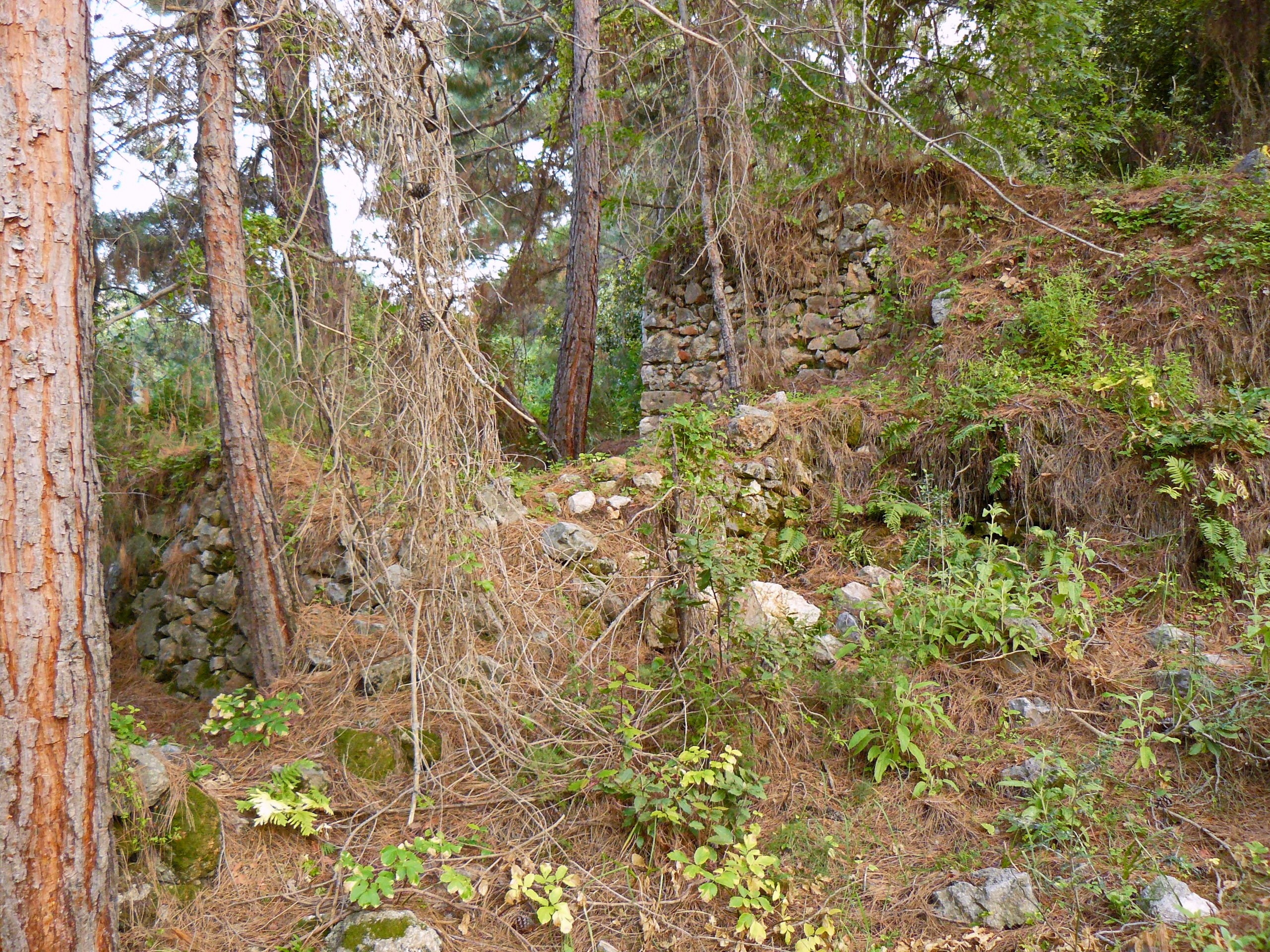 Алания 2014 старая крепость. Фотопрогулки по Миру