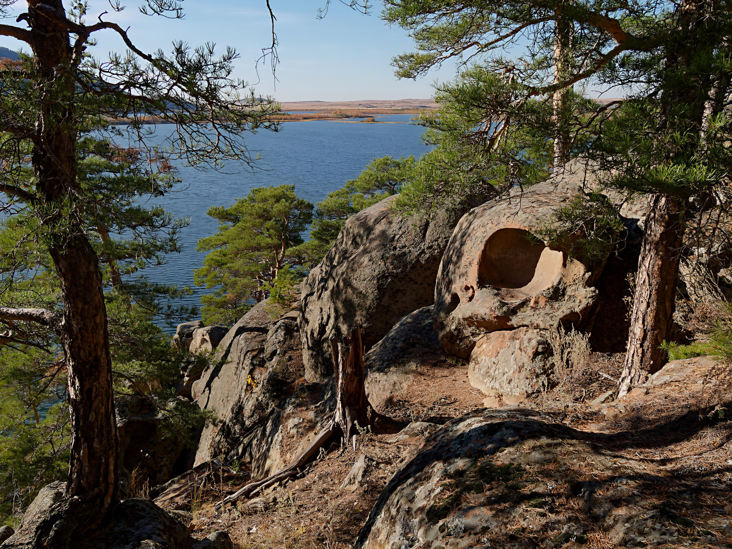 Боровое 2024 (из архива). Избранные фотографии