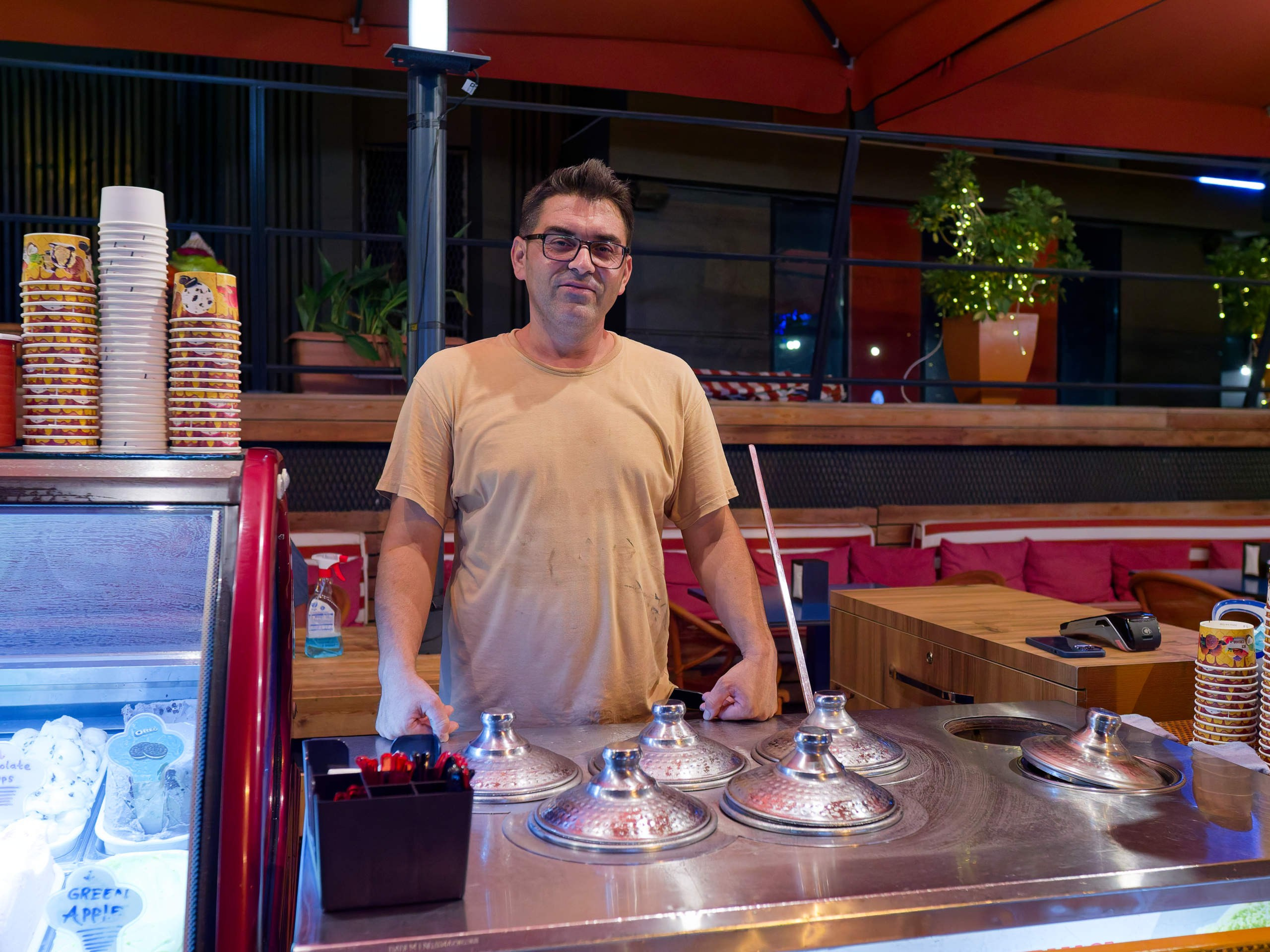 Алания 2025, город, стрит-фото. Избранные фотографии