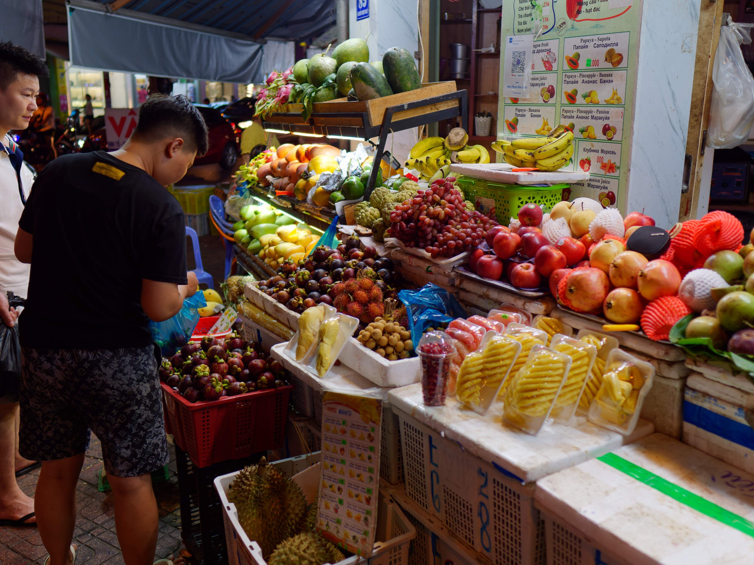 Нячанг 2023. Избранные фотографии