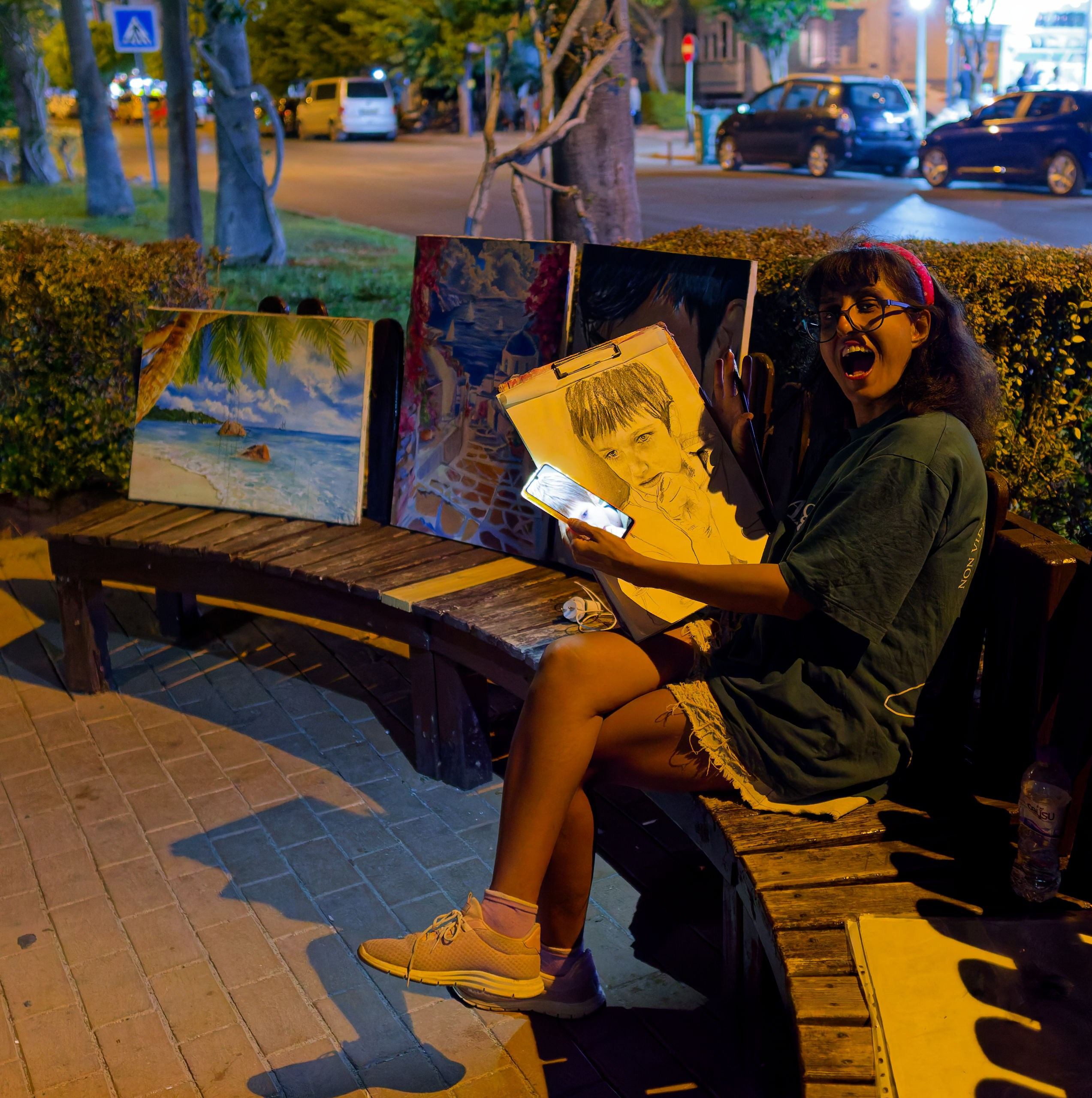 Алания 2025, город, стрит-фото. Избранные фотографии