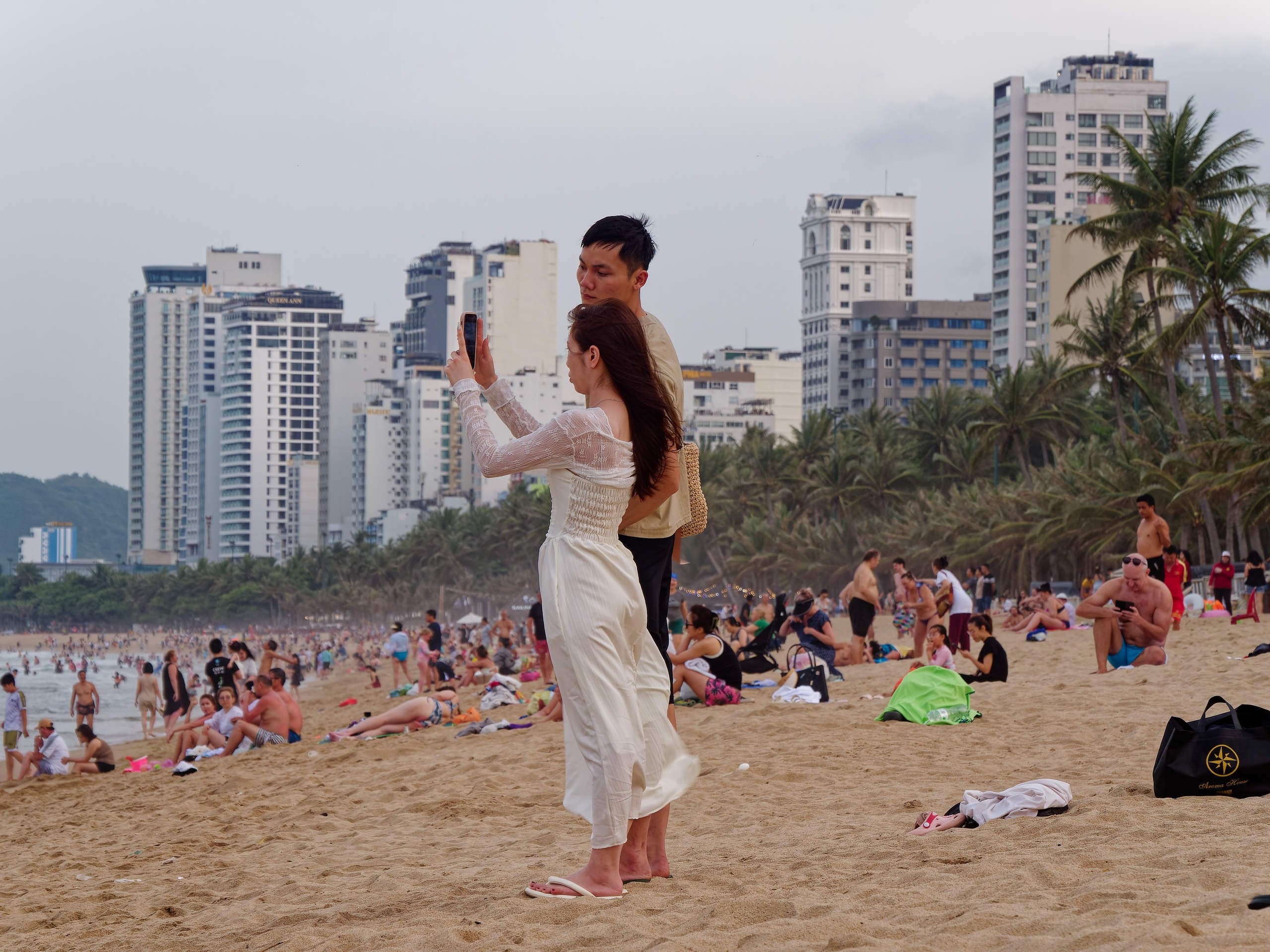 Нячанг 2025 (3). Избранные фотографии