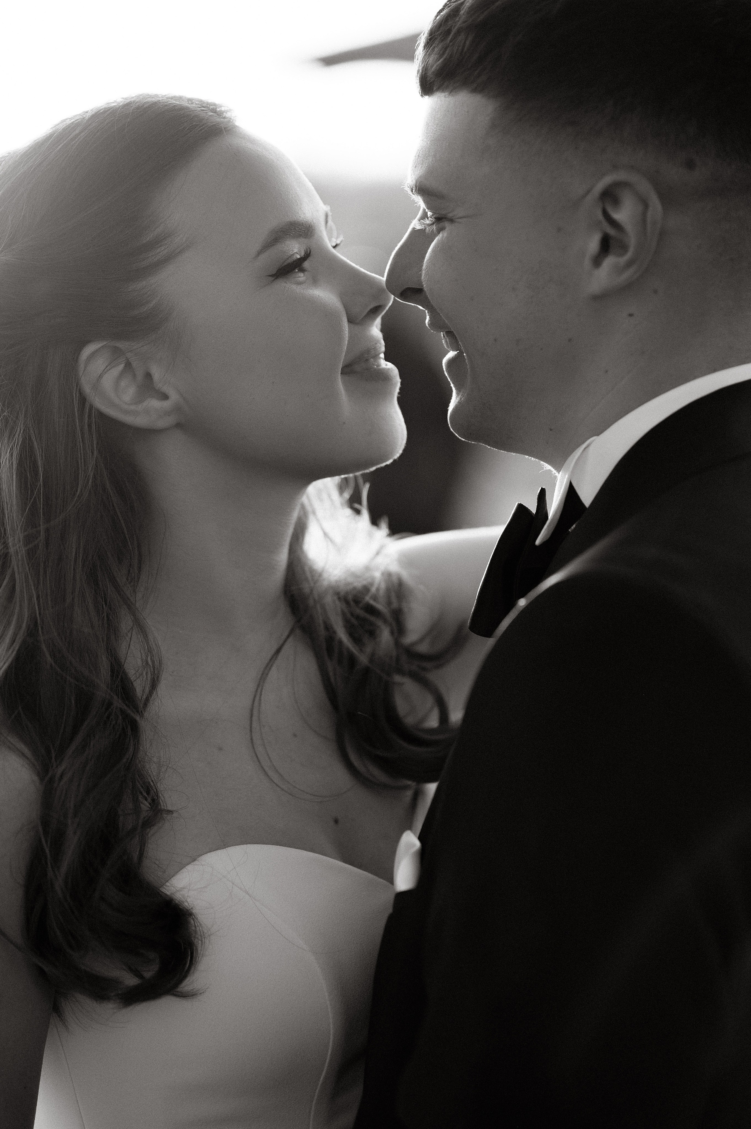 Денис и Света. Свадебный фотограф и видеограф