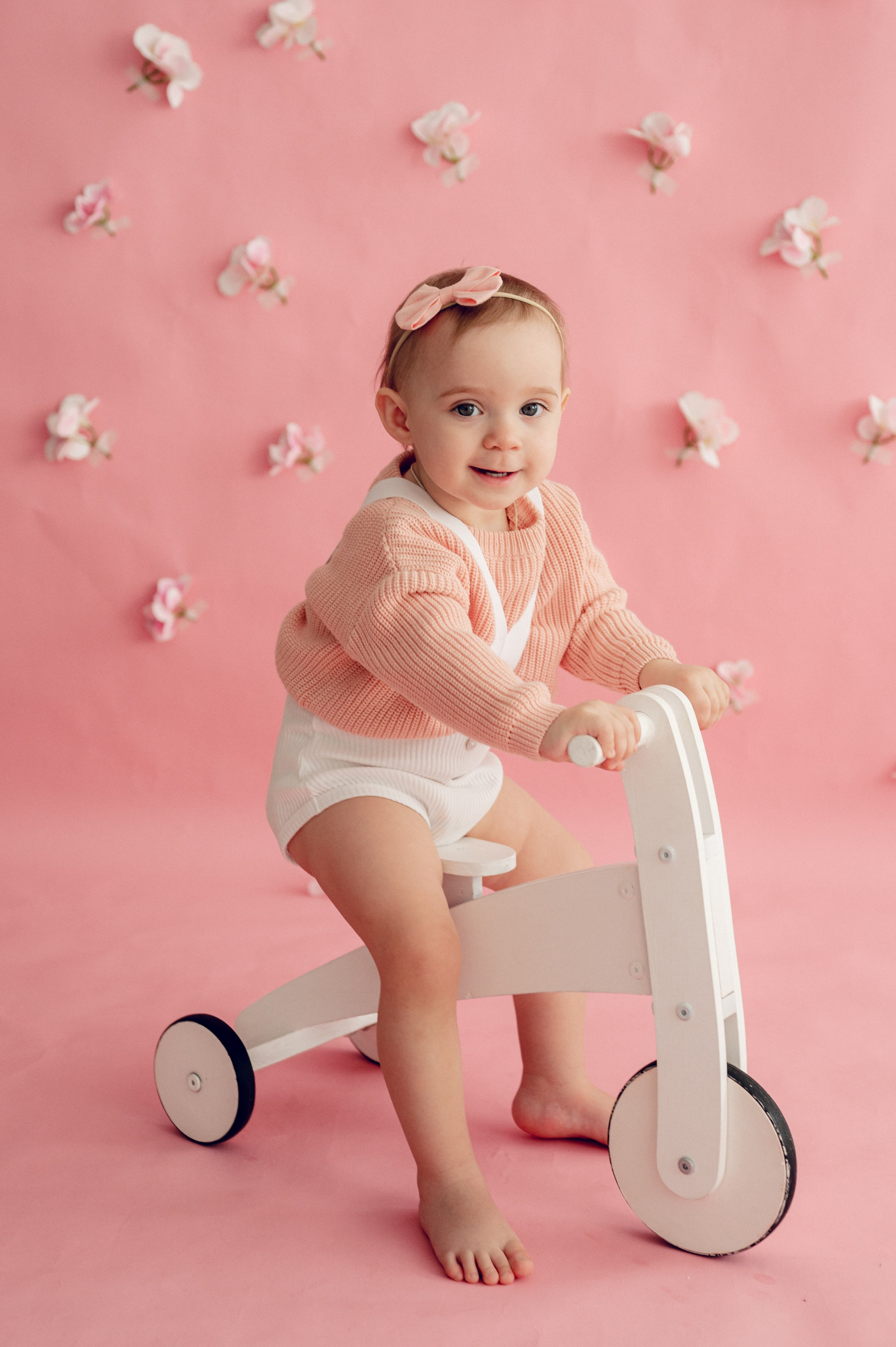 Весна в студии. Детская фотостудия ст. Брюховецкая