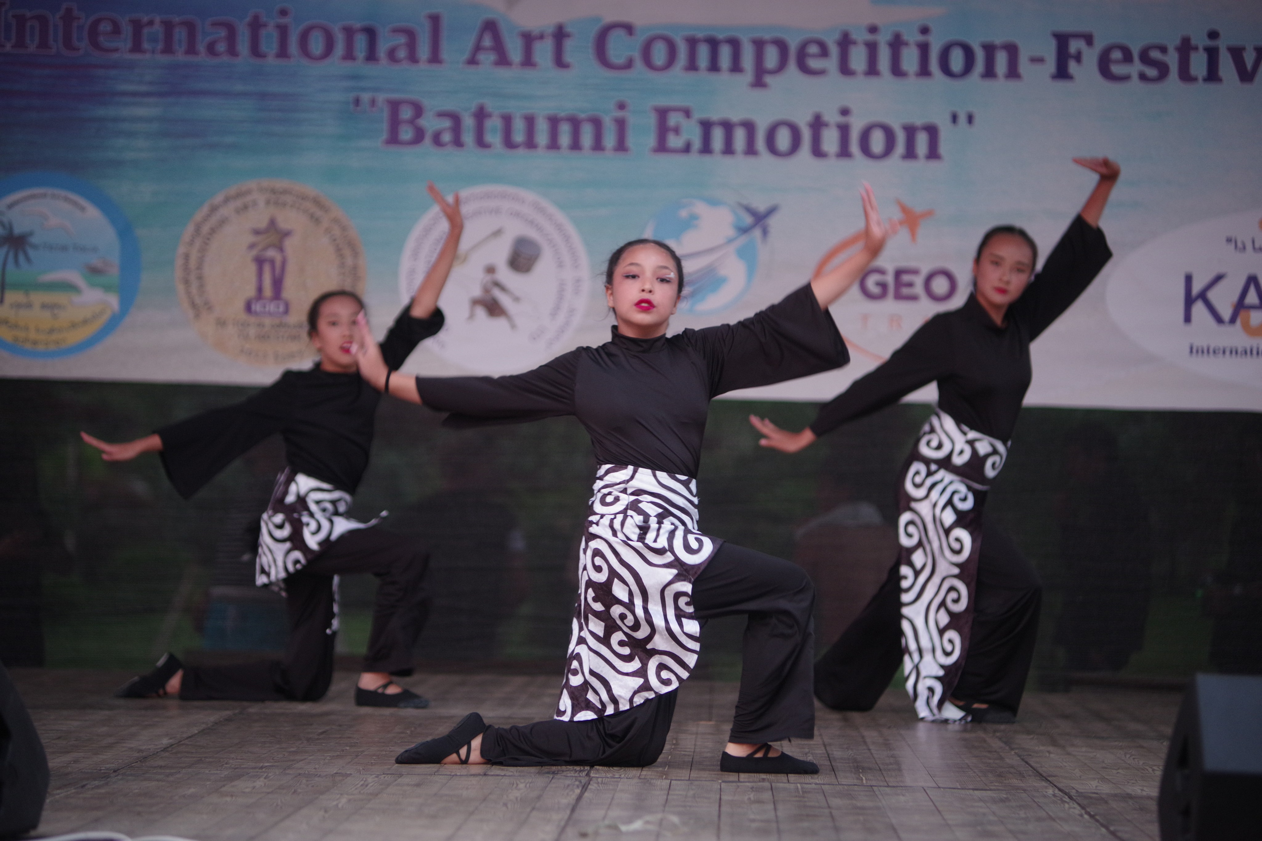 Батуми с ლილე. Портретный фотограф Денис Милютин