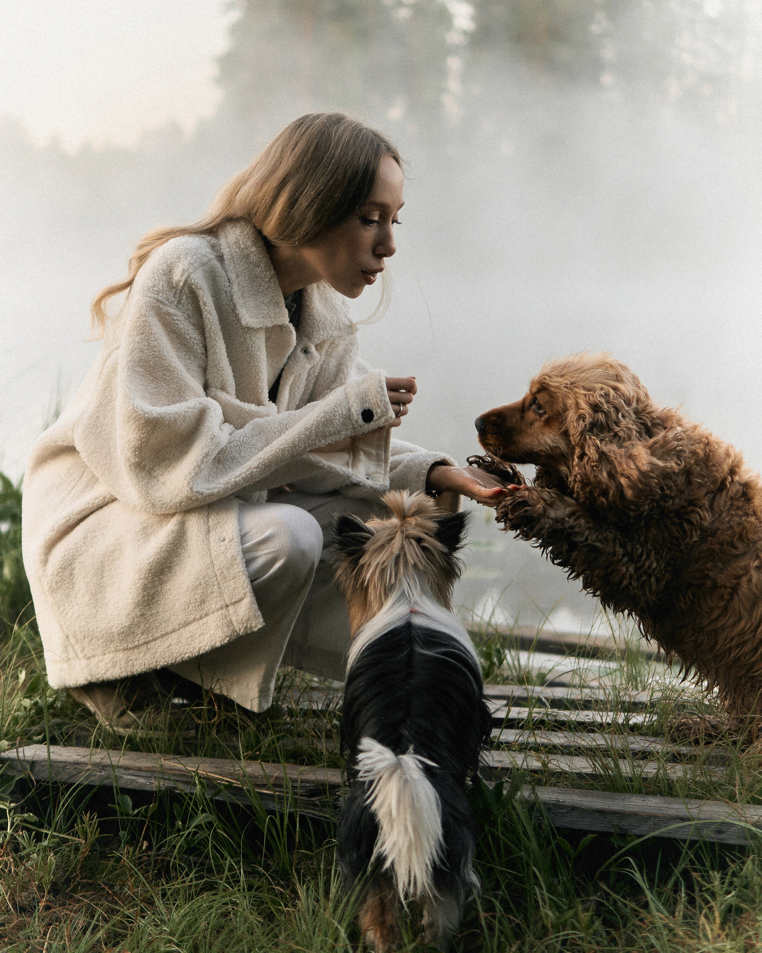 Valentina. Индивидуальная и семейная фотосессия в Чебоксарах Оксана Русакова