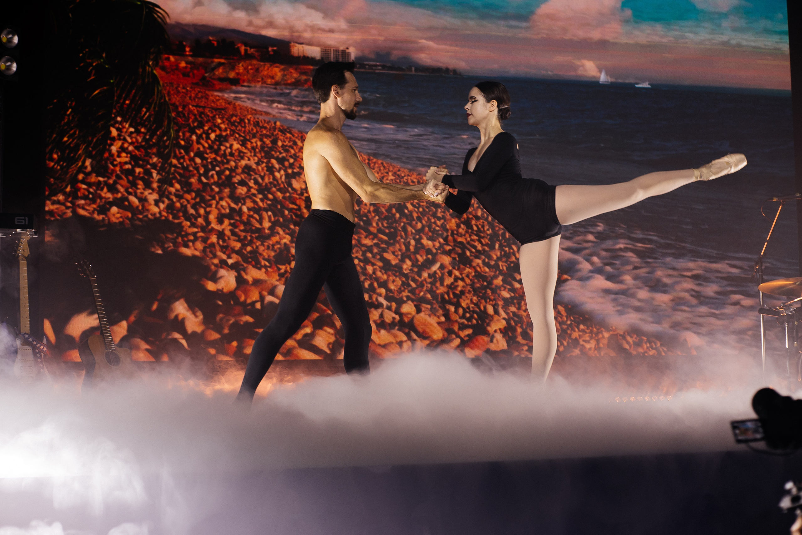 Свадебный гала-ужин. Фотограф в Иркутске