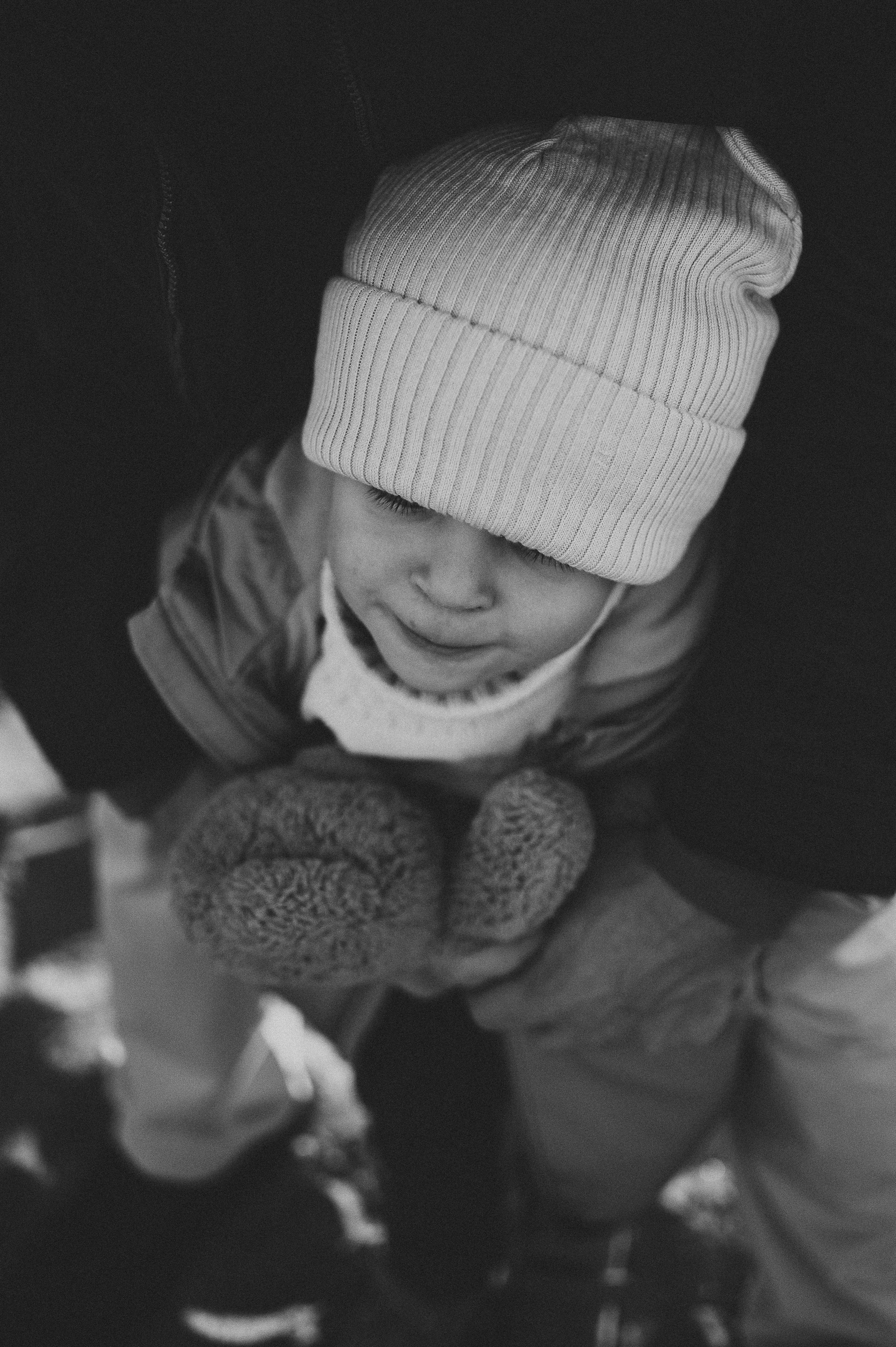 Осеннее. Фотограф и видеограф в Санкт-Петербурге Полина Янушко. Съёмка родов