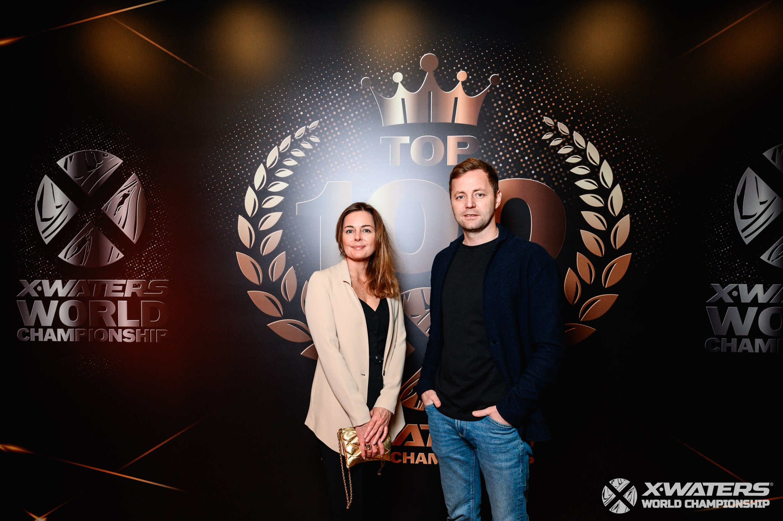 X-waters top 100. Фотограф Захваткин Роман